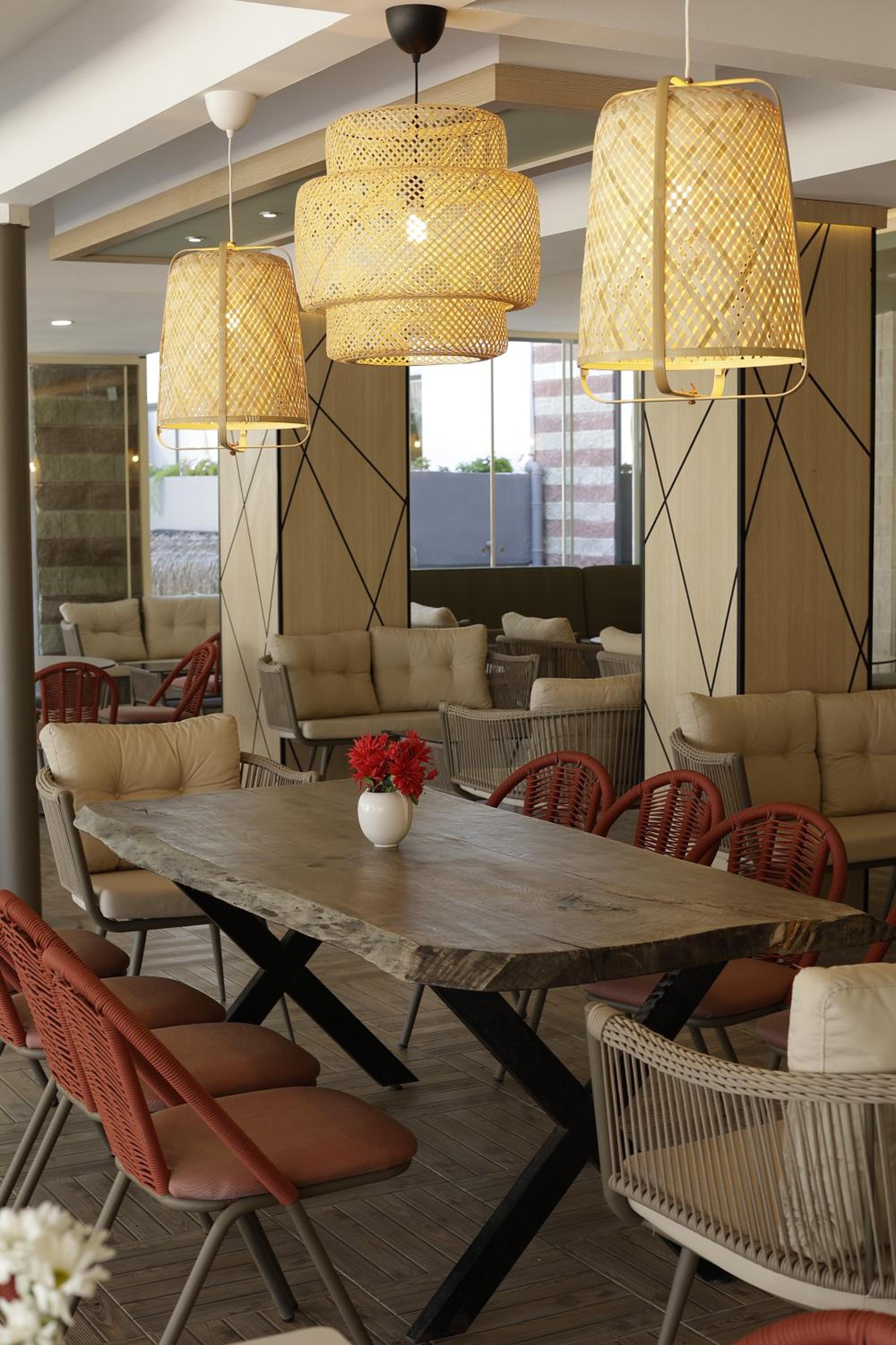Pırıl Hotel Thermal&Beauty SPA - Image 118