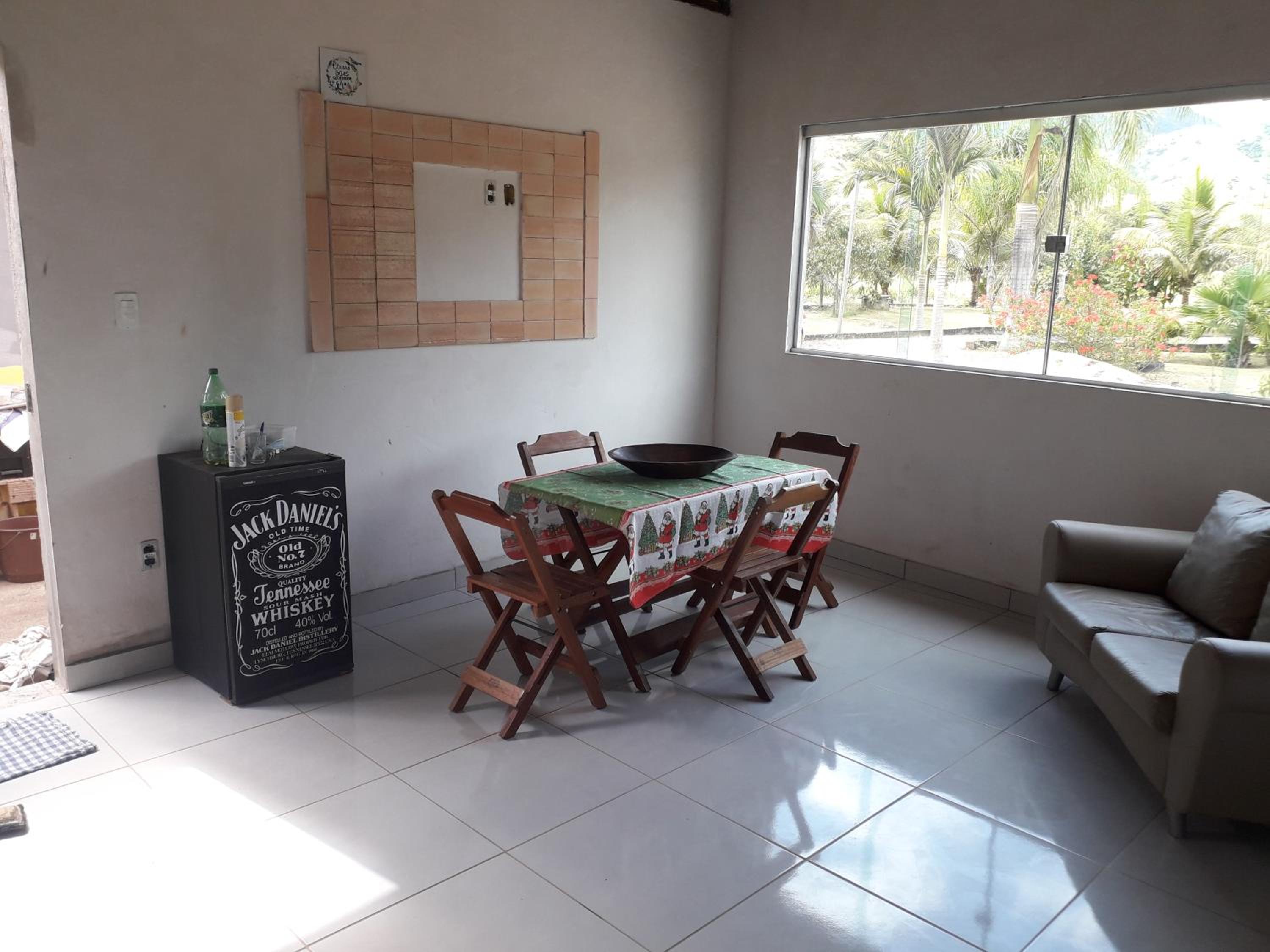 Pousada Chácara Família H view 4