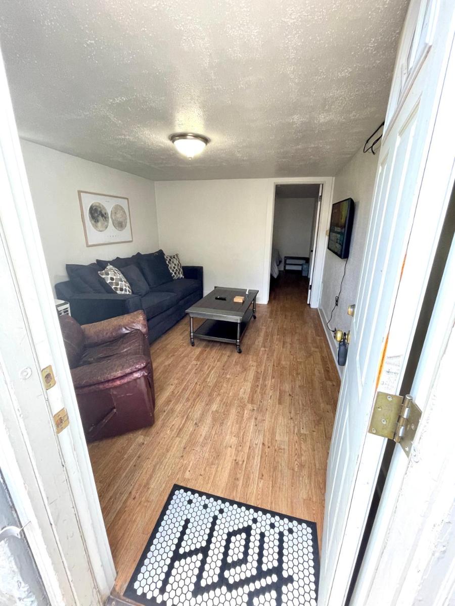 Cozy Home in the Heart of Pocatello view 2