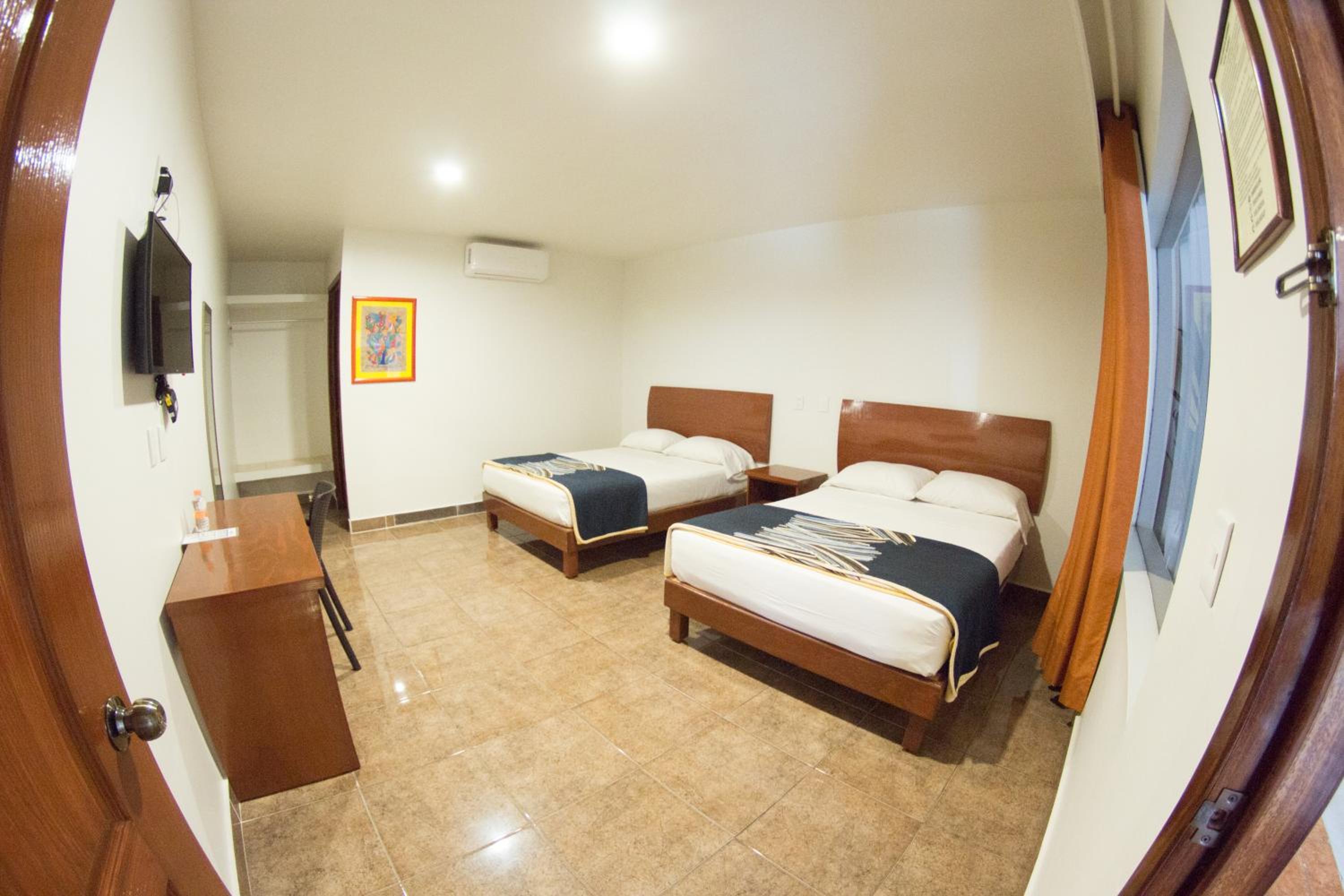 HOTEL RICARLO view 5