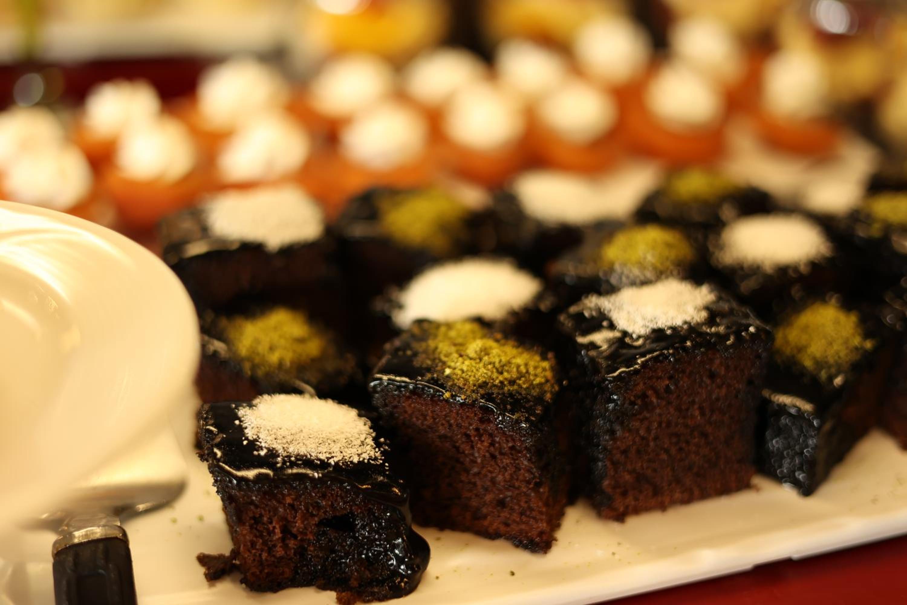 Pırıl Hotel Thermal&Beauty SPA - Image 180