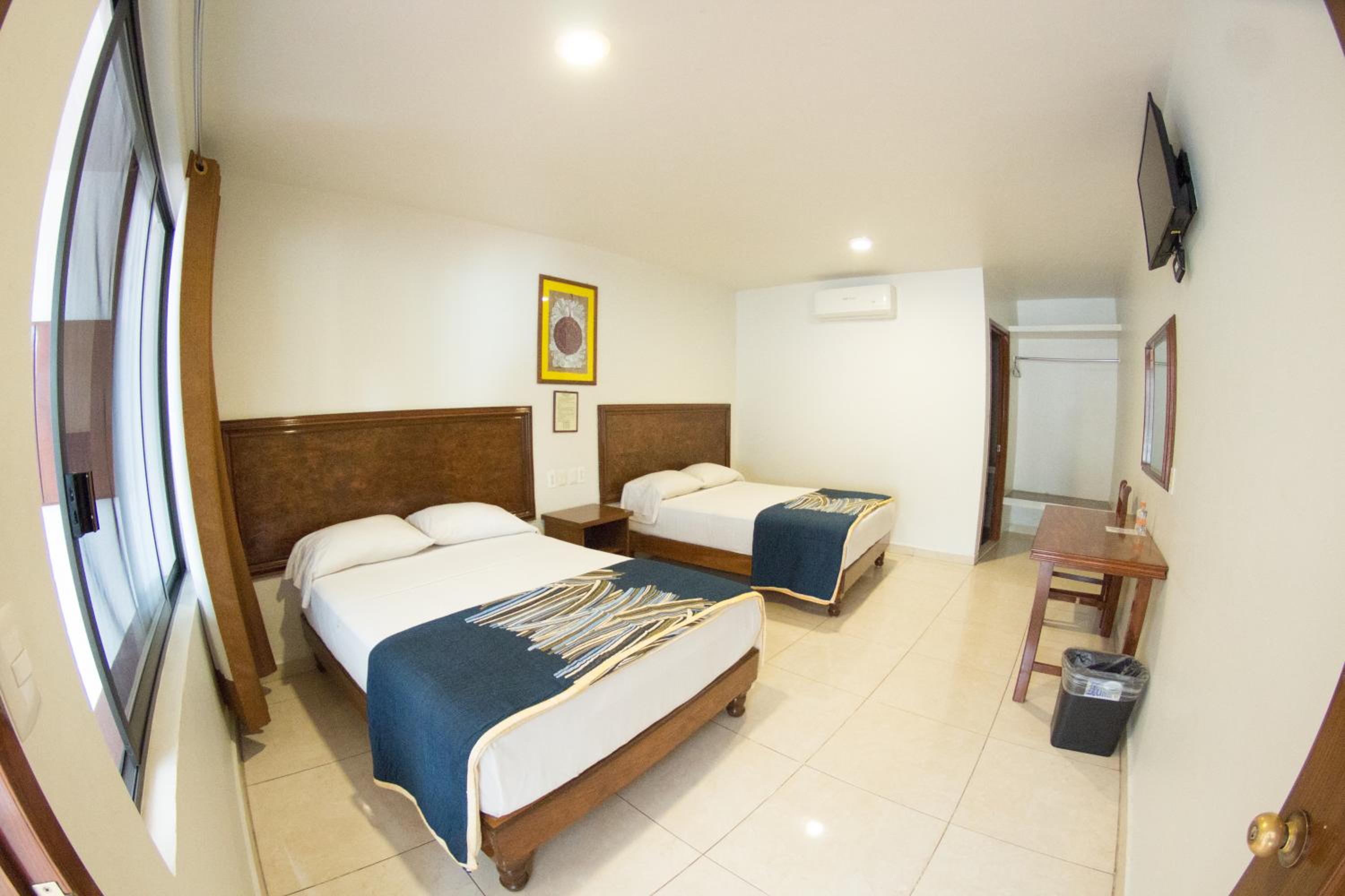 HOTEL RICARLO view 3