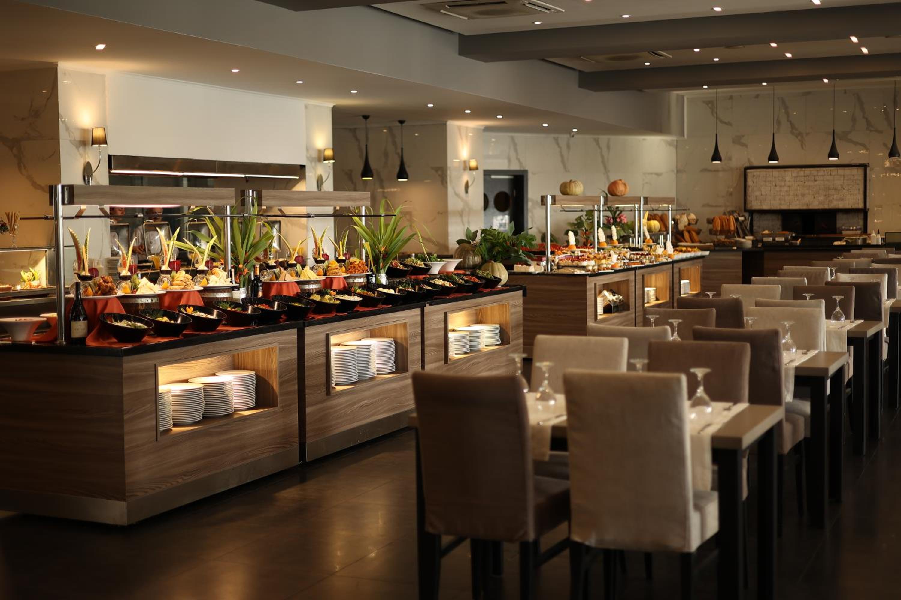 Pırıl Hotel Thermal&Beauty SPA - Image 74