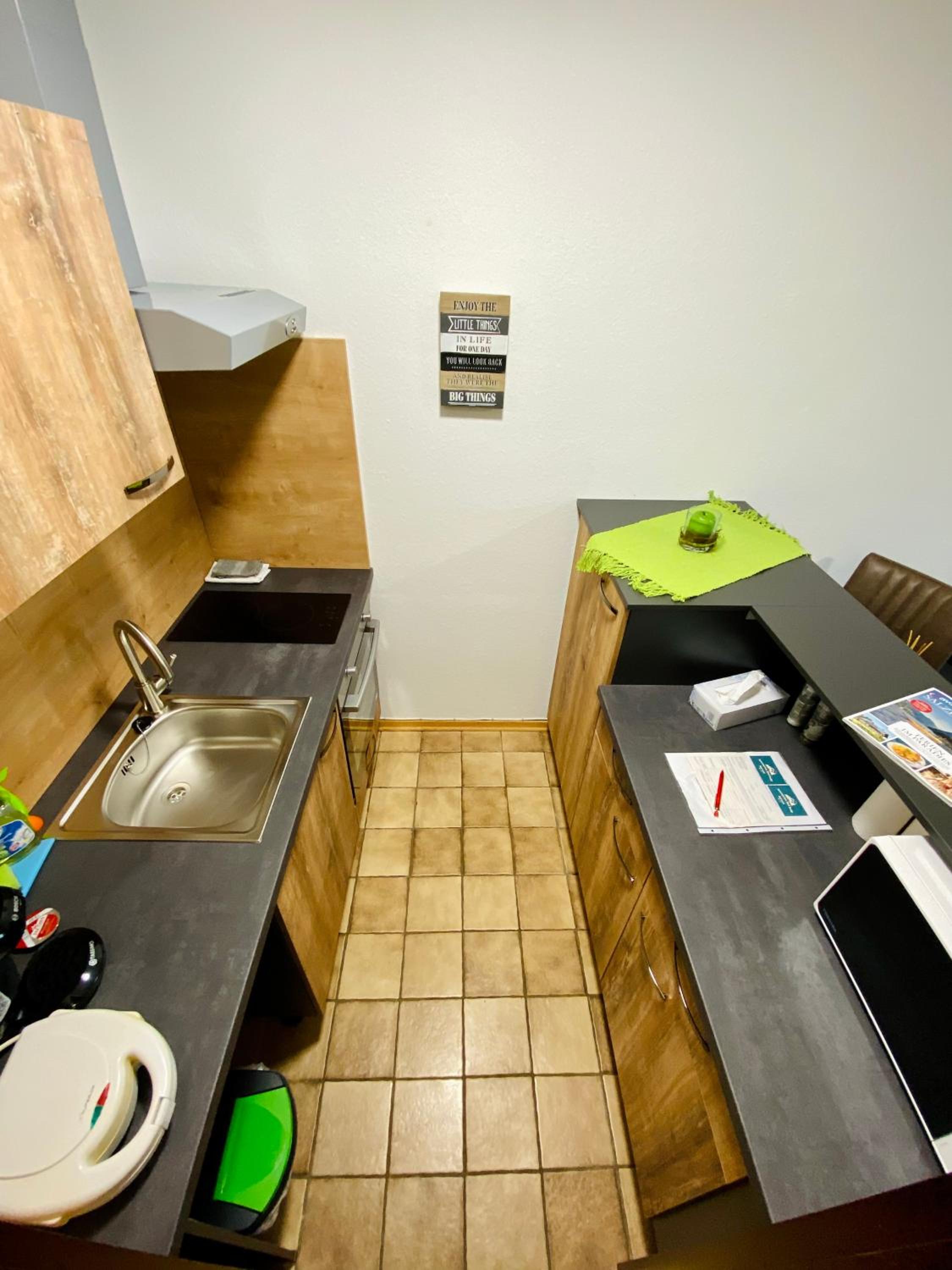 Apartment Dachstein nahe Zentrum