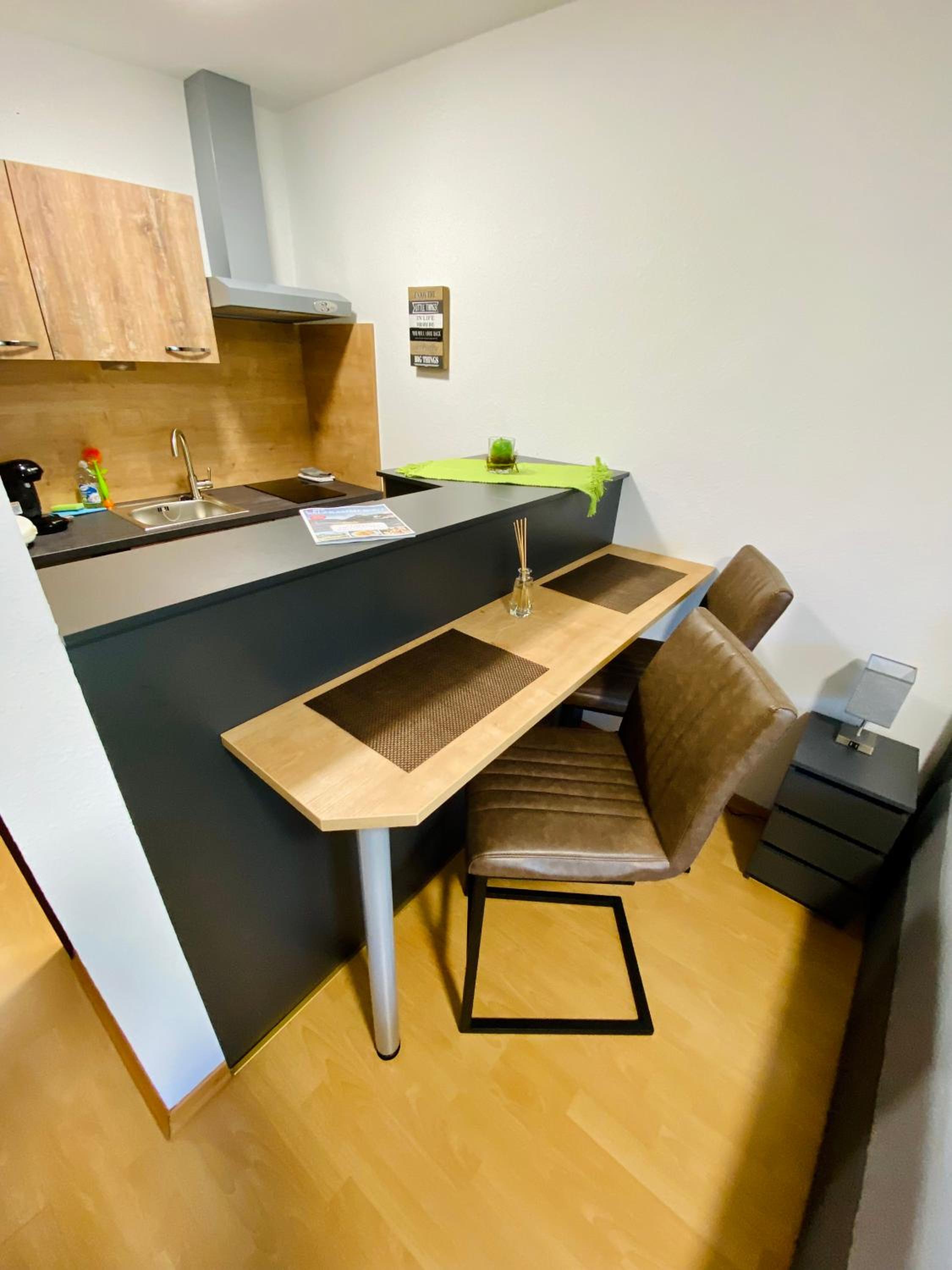Apartment Dachstein nahe Zentrum