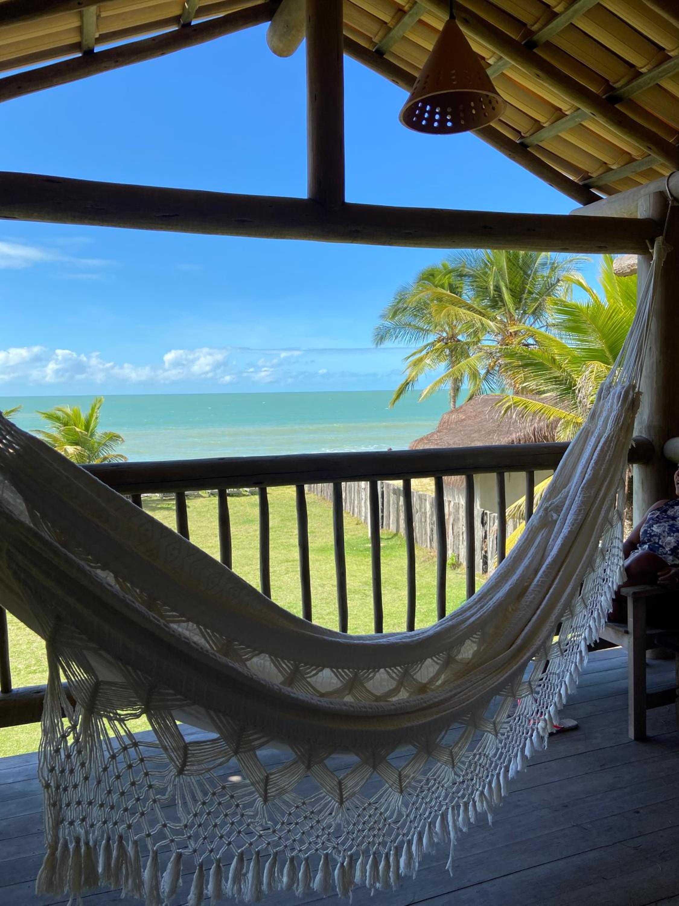 Tamikuã Mar Pousada view 4