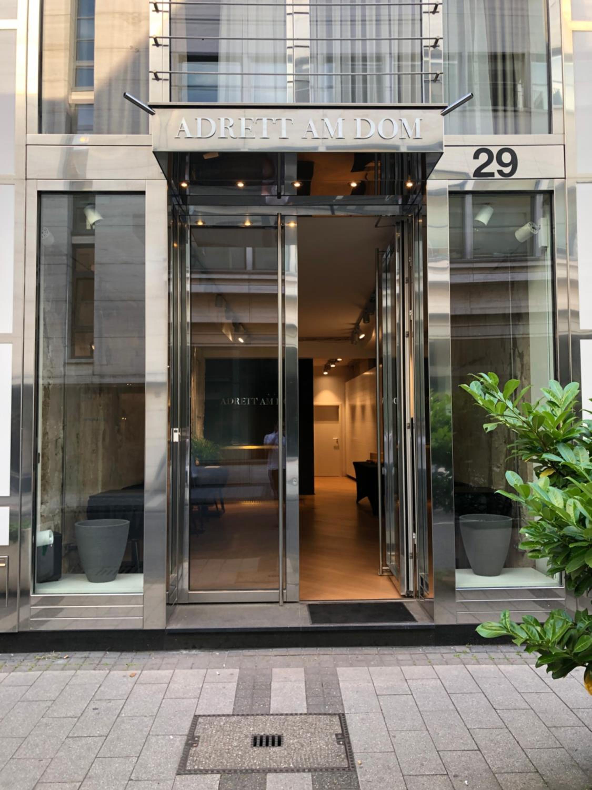 Hotel Adrett am Dom - Digital Access - Image 1