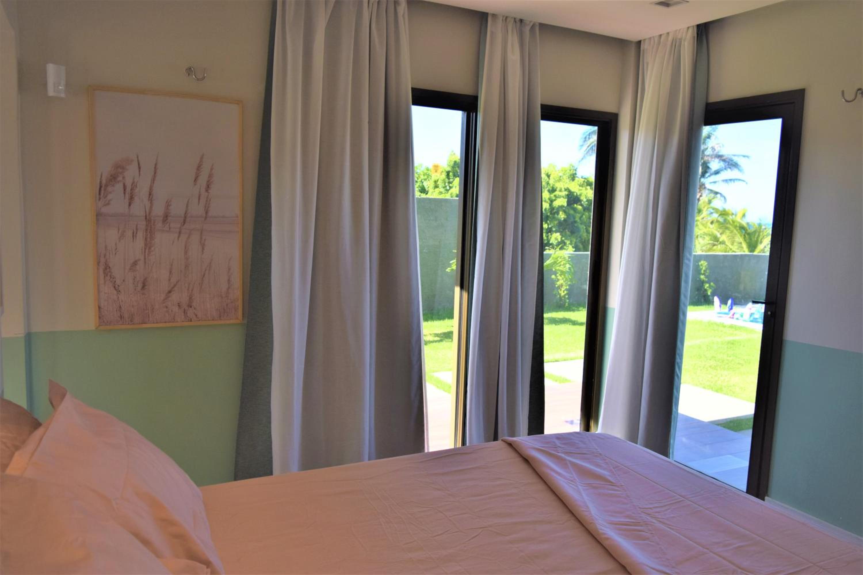 LUXURIOUS NEW HOUSE, UNFORGETABLE EXPERIENCE.
