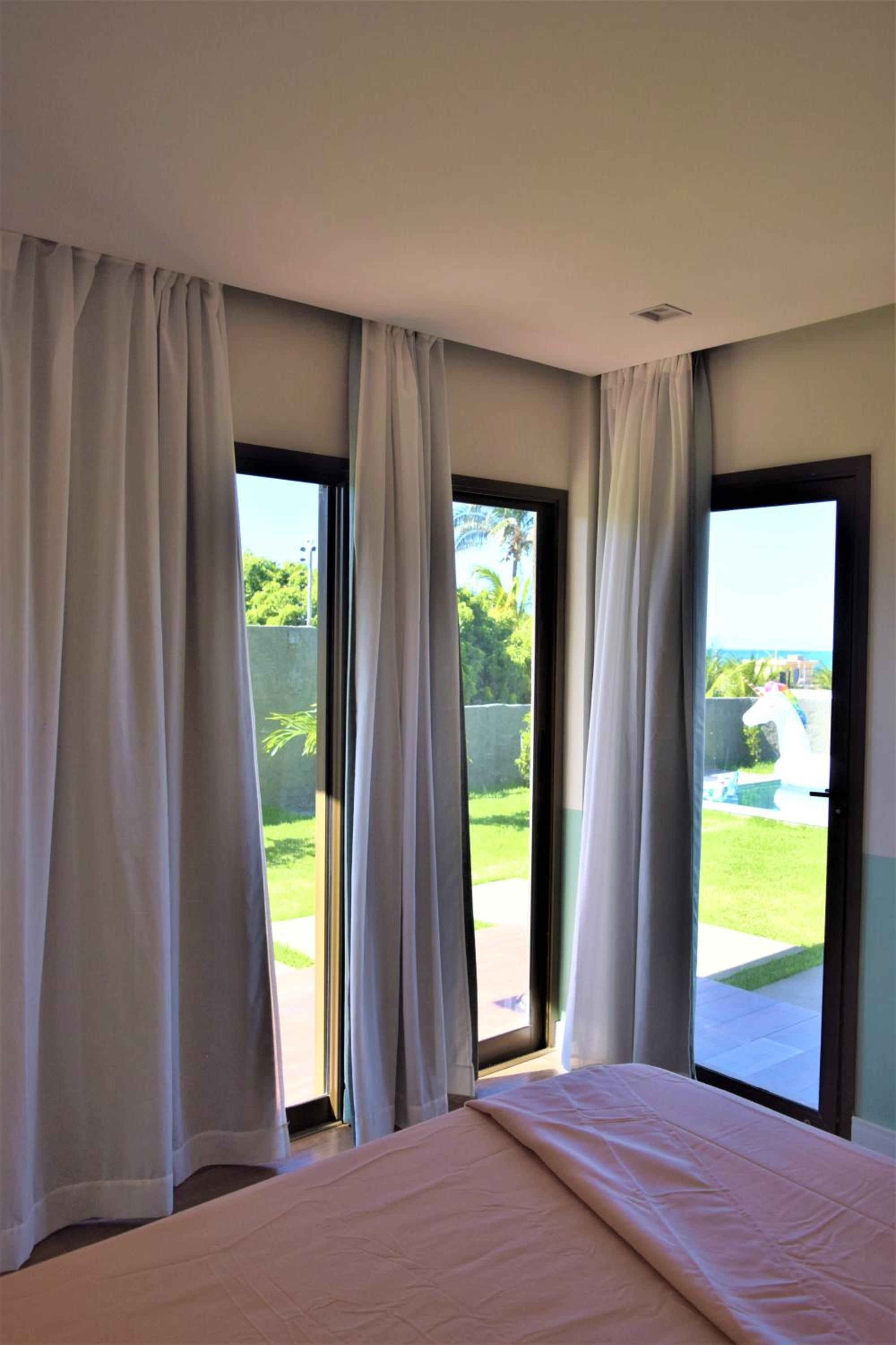 LUXURIOUS NEW HOUSE, UNFORGETABLE EXPERIENCE.