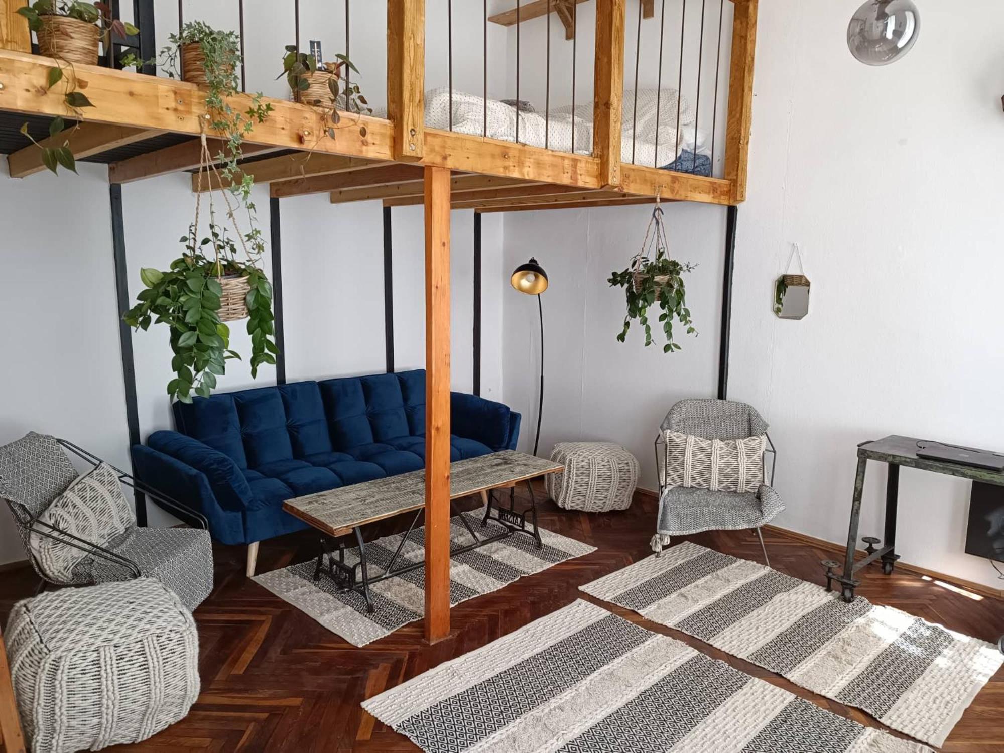 lounge