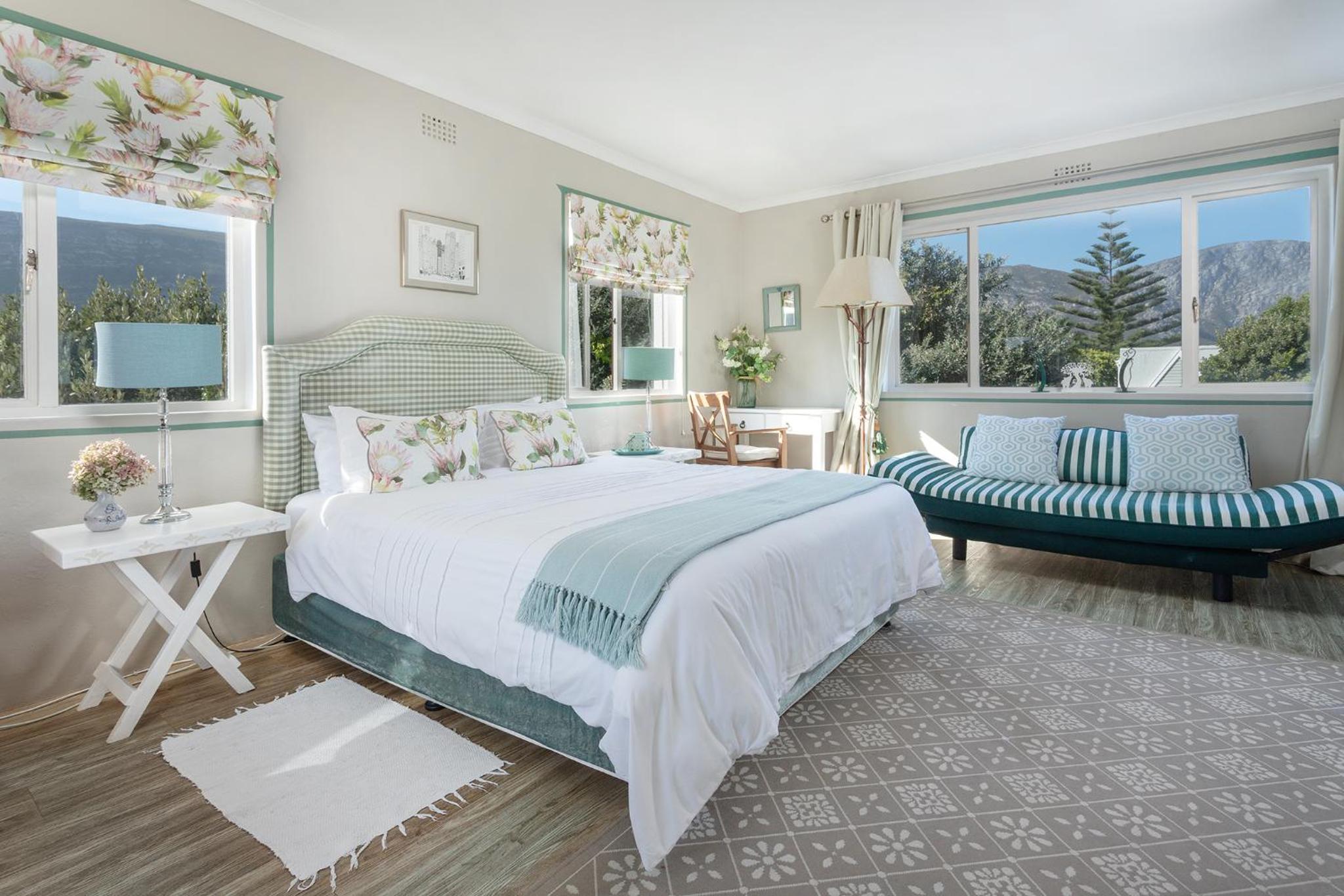 Walker Bay Manor Mansion