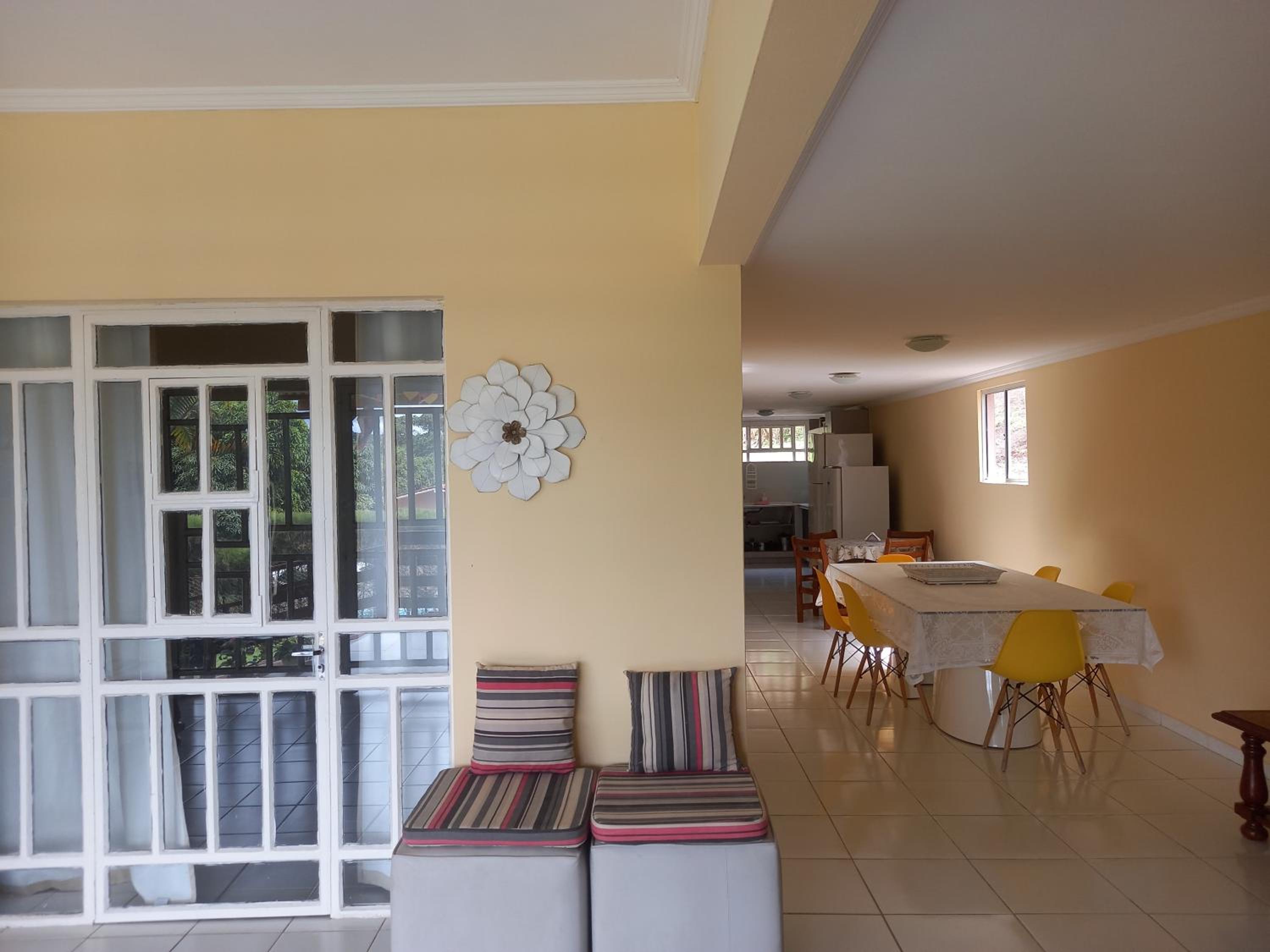CASA DA SERRA na Chácara Paraíso