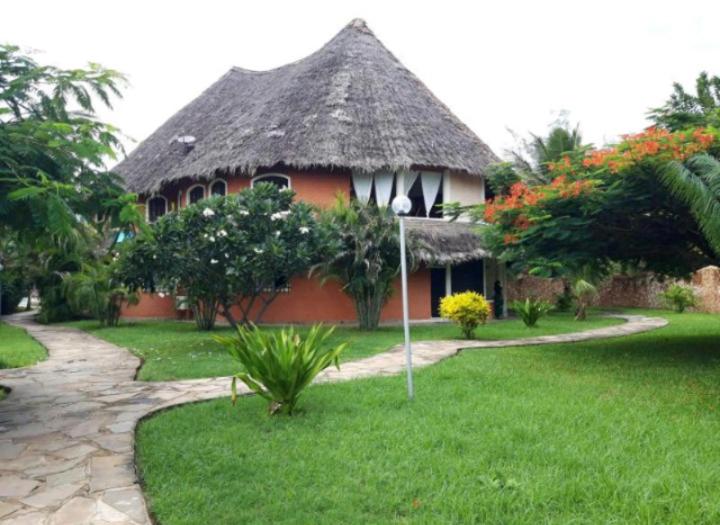 Tembo Court Apartments