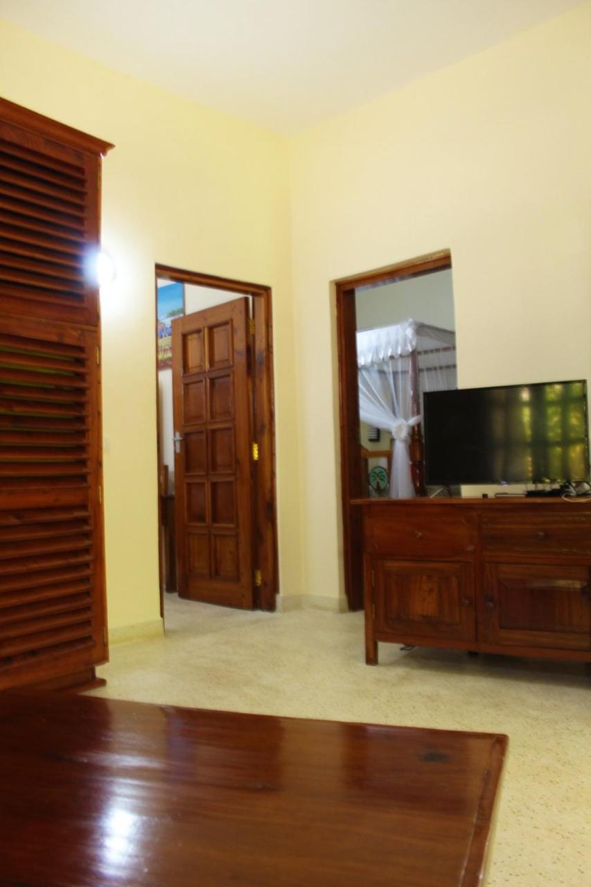Tembo Court Apartments