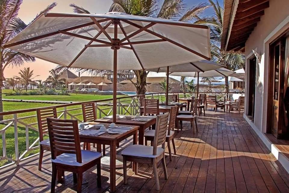 Tembo Court Apartments