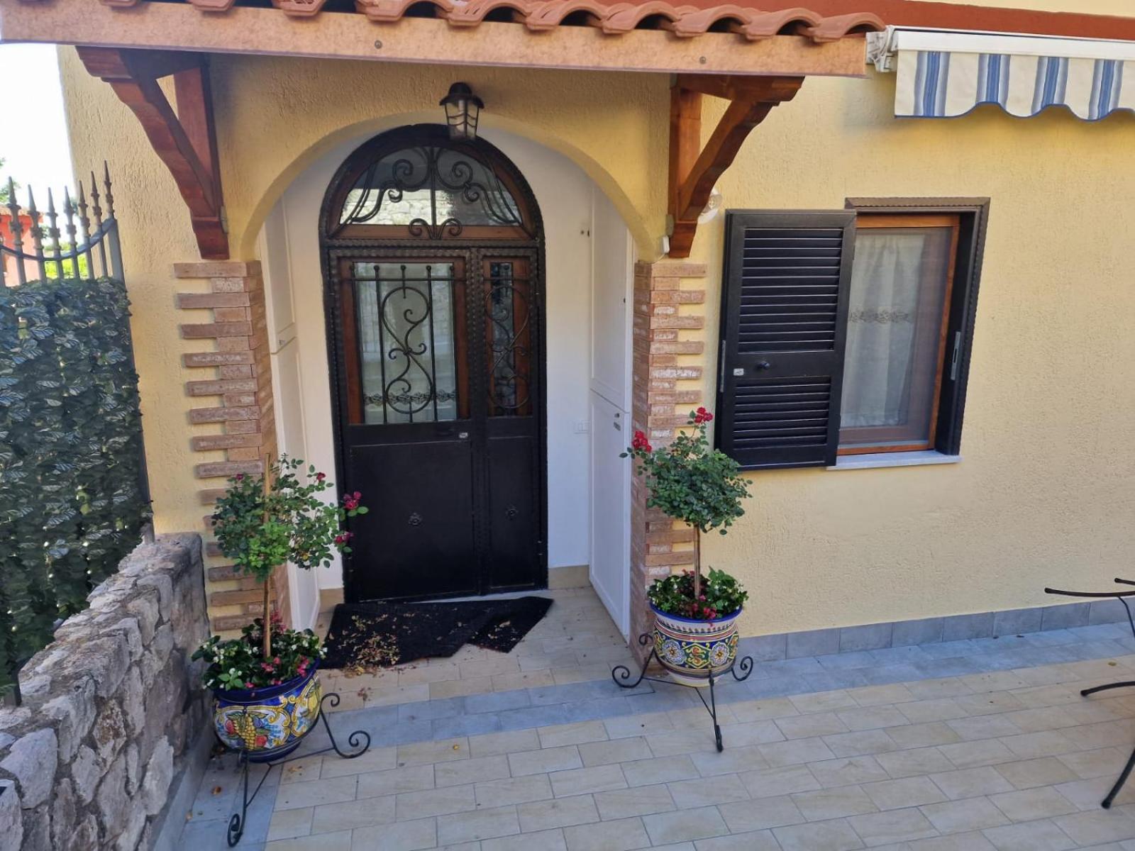 Casa Mariateresa