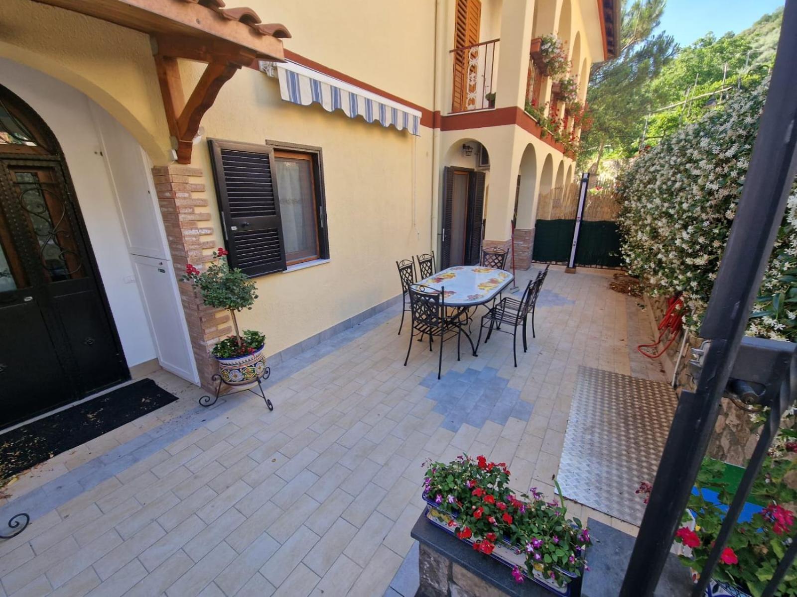 Casa Mariateresa