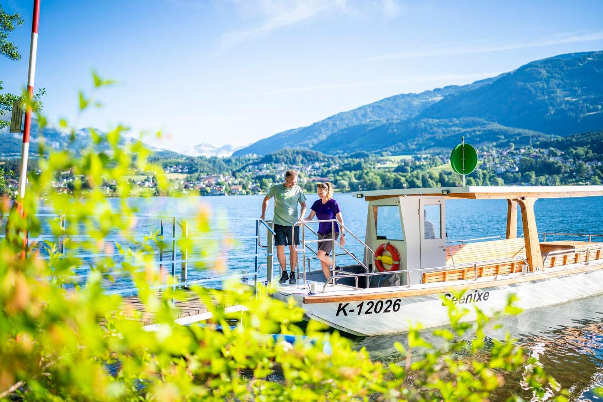 Pension Linder