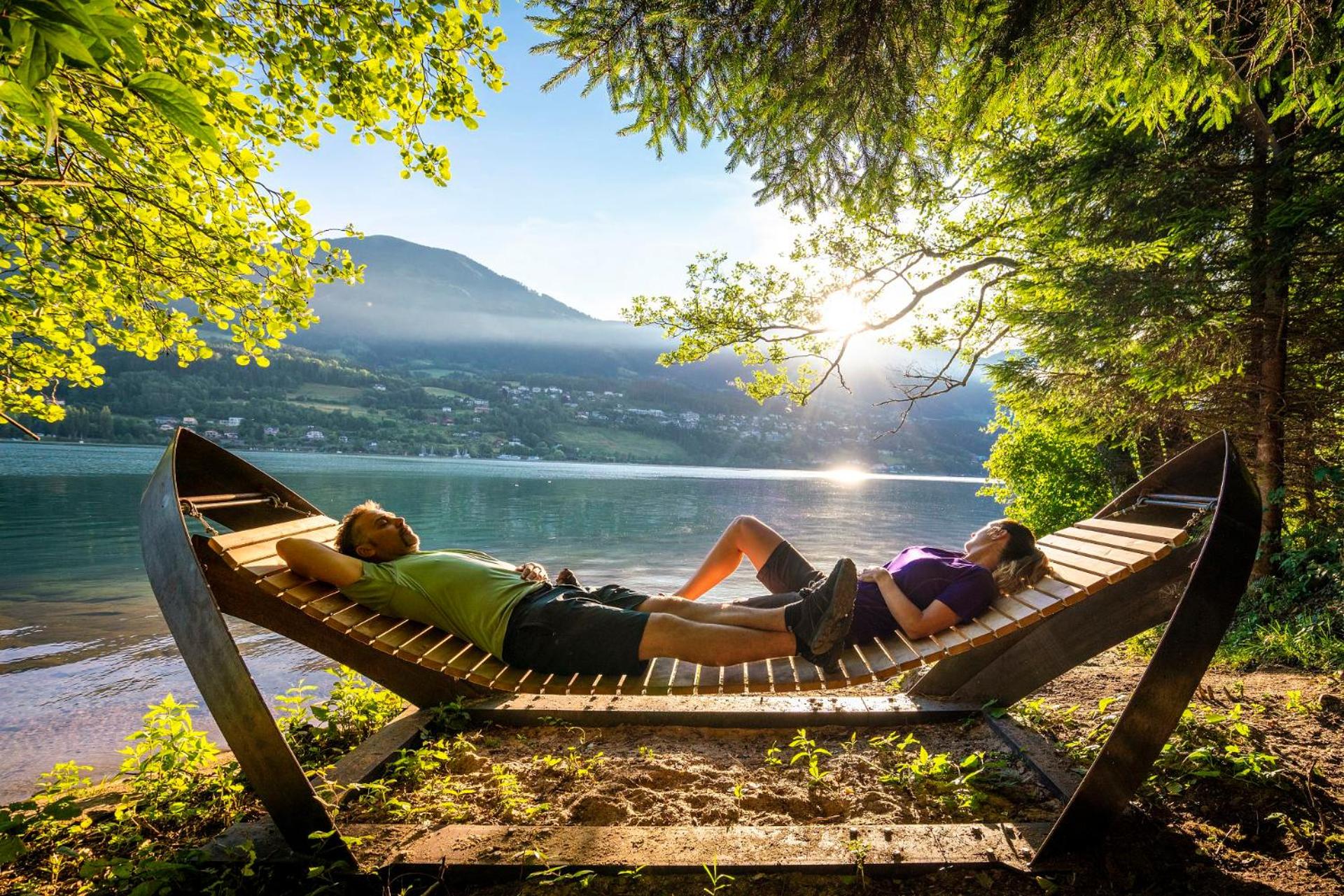 Pension Linder