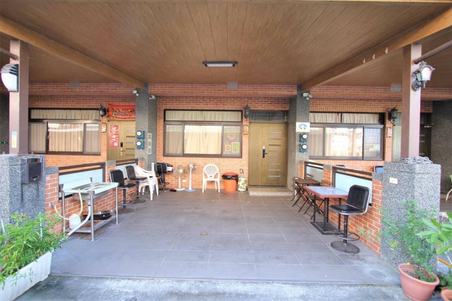 Feng Ling Homestay view 2