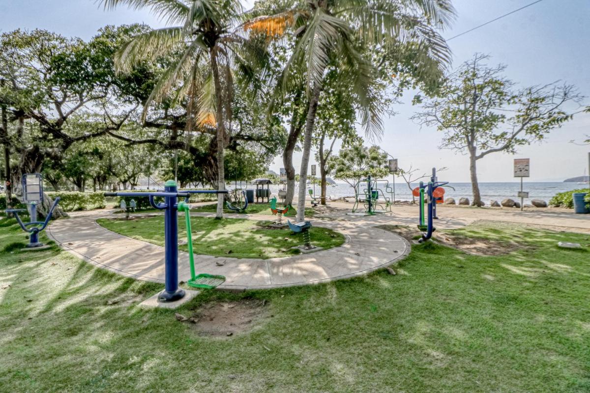 children's play area