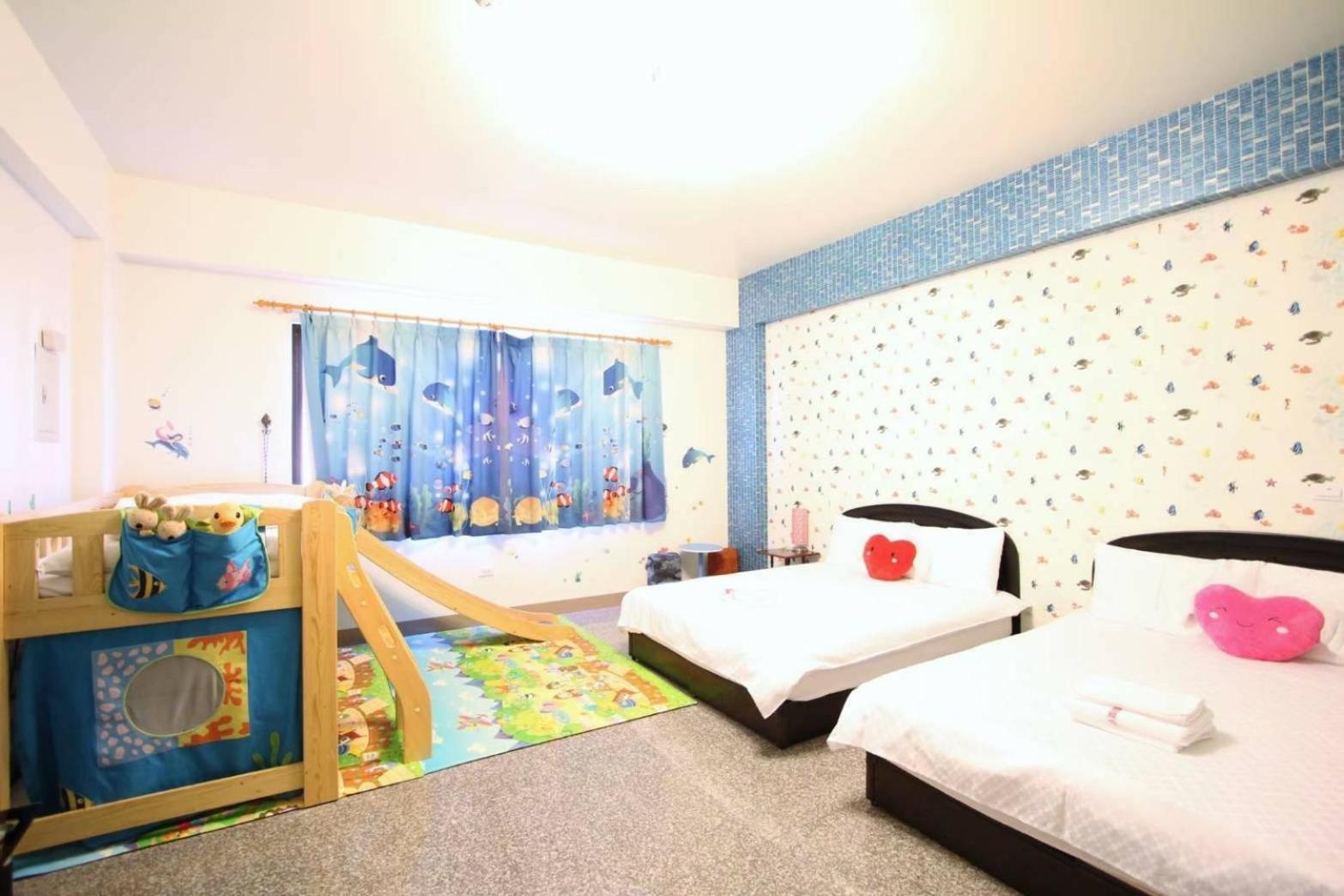 Feng Ling Homestay view 4