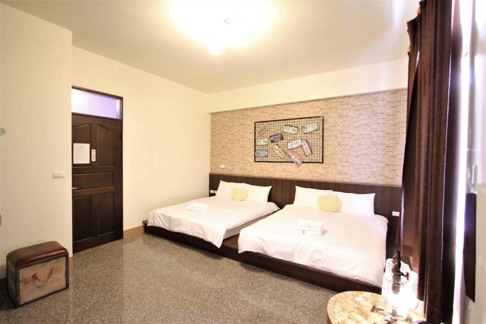 Feng Ling Homestay view 3