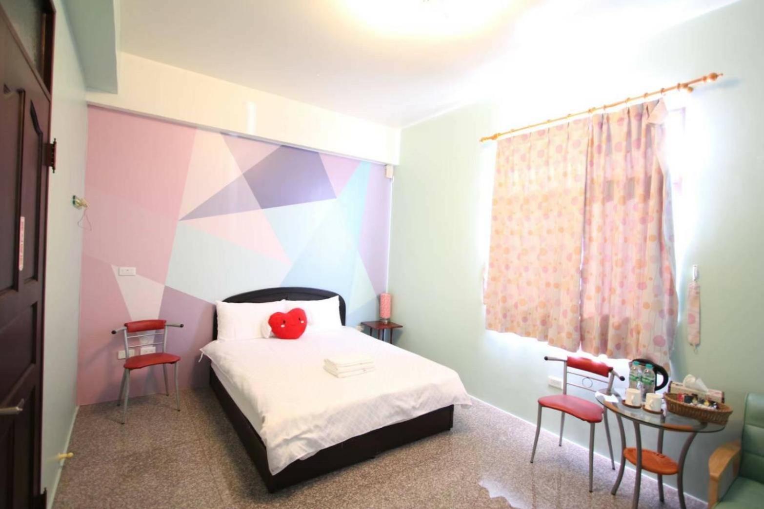 Feng Ling Homestay view 5