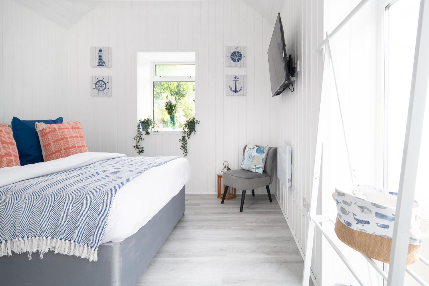 The Foresters Guest House