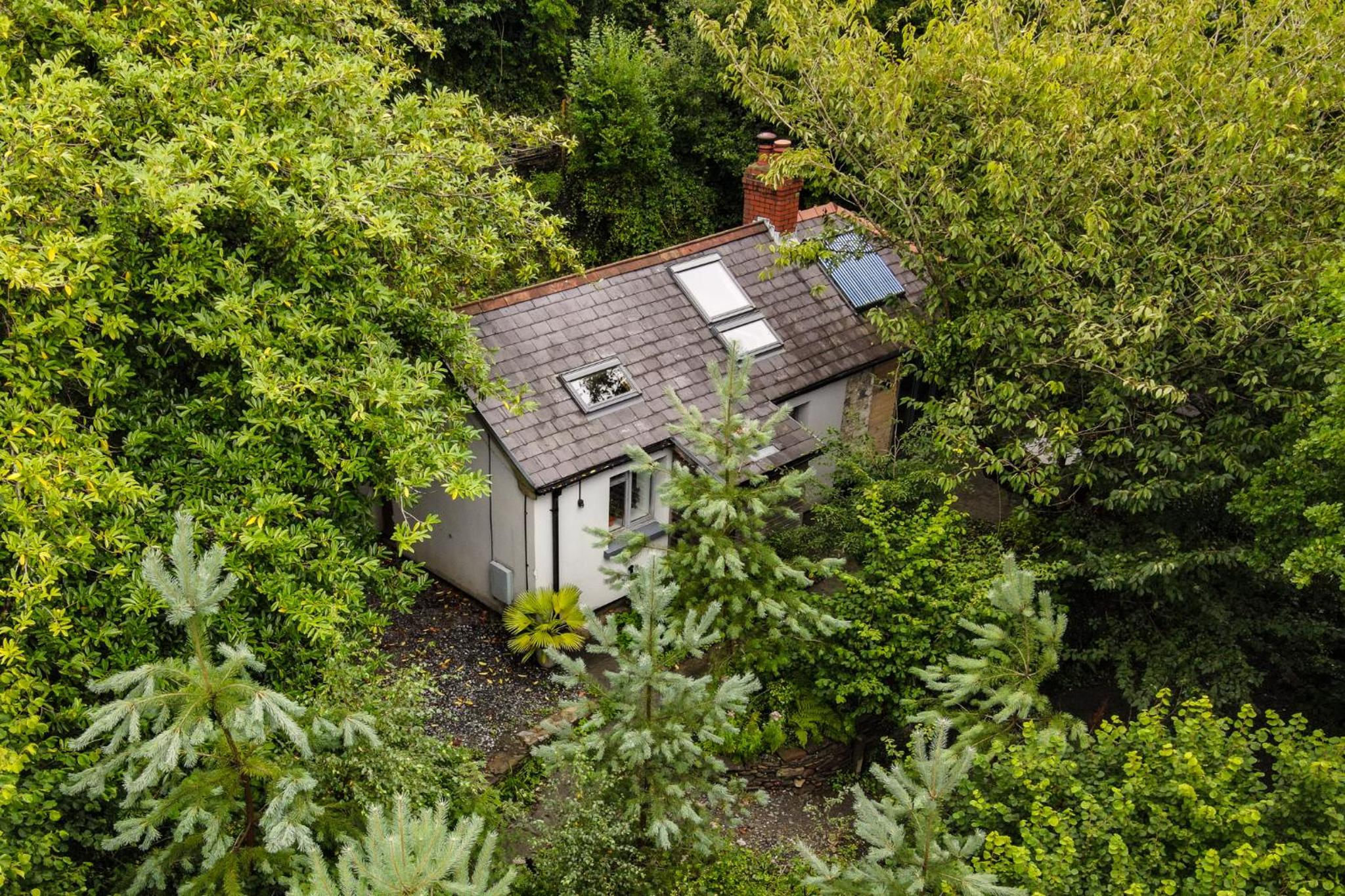 Beili Glas Cottage