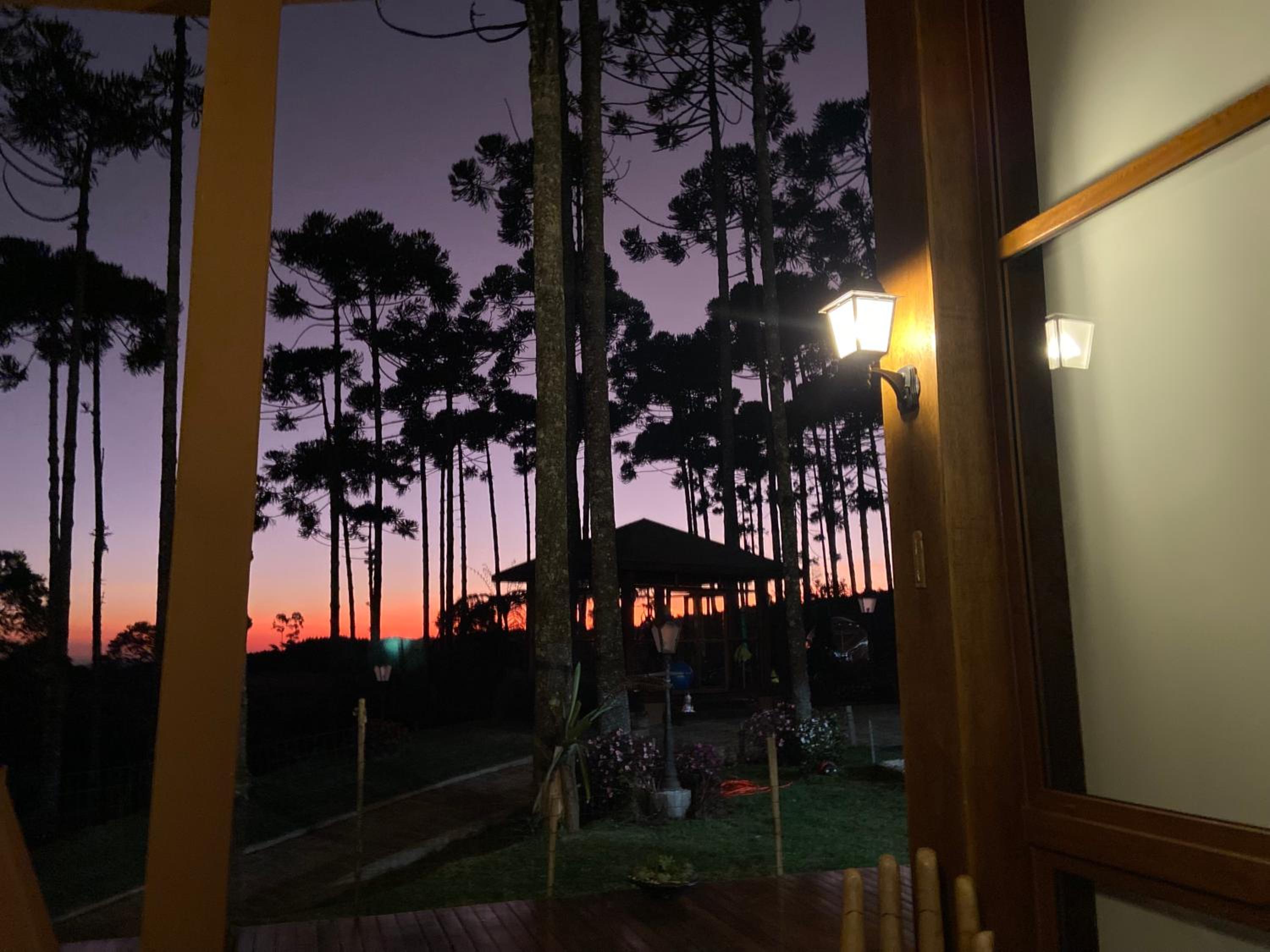 Pousada Villa Barril view 4