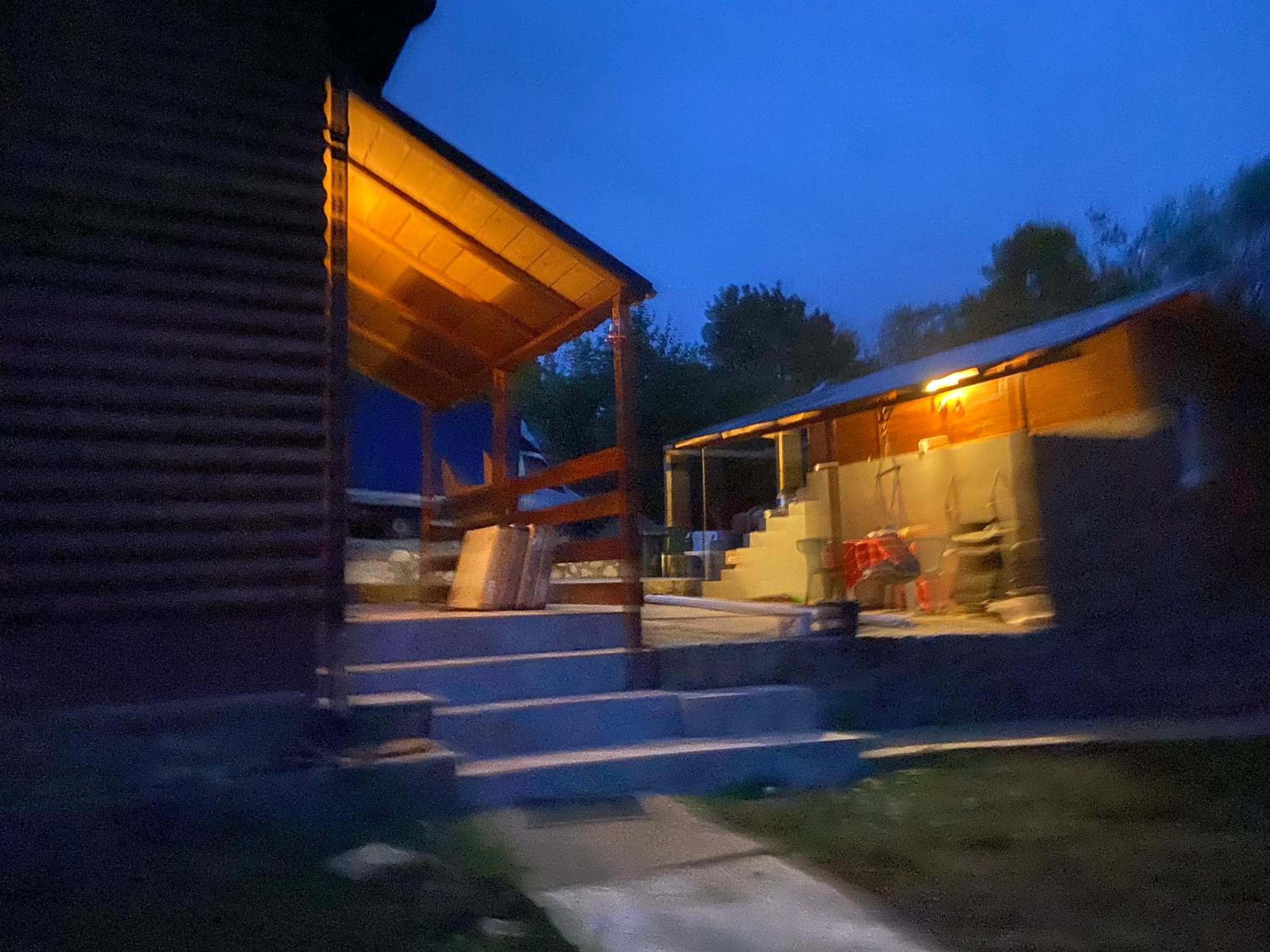 Casa de vacanța la Marita view 2