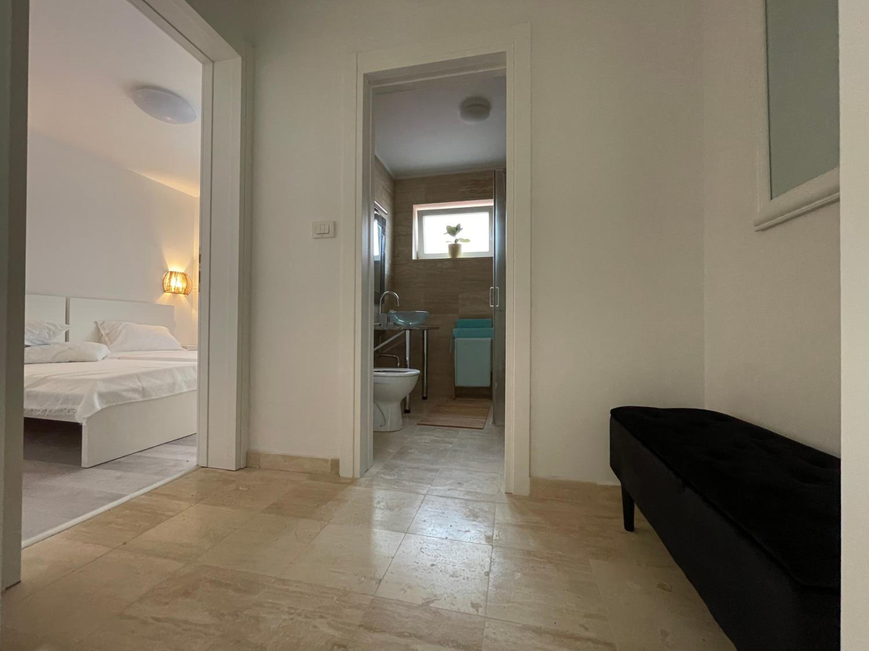 Vila Regina Apartment Regina with Swimming Pool view 5