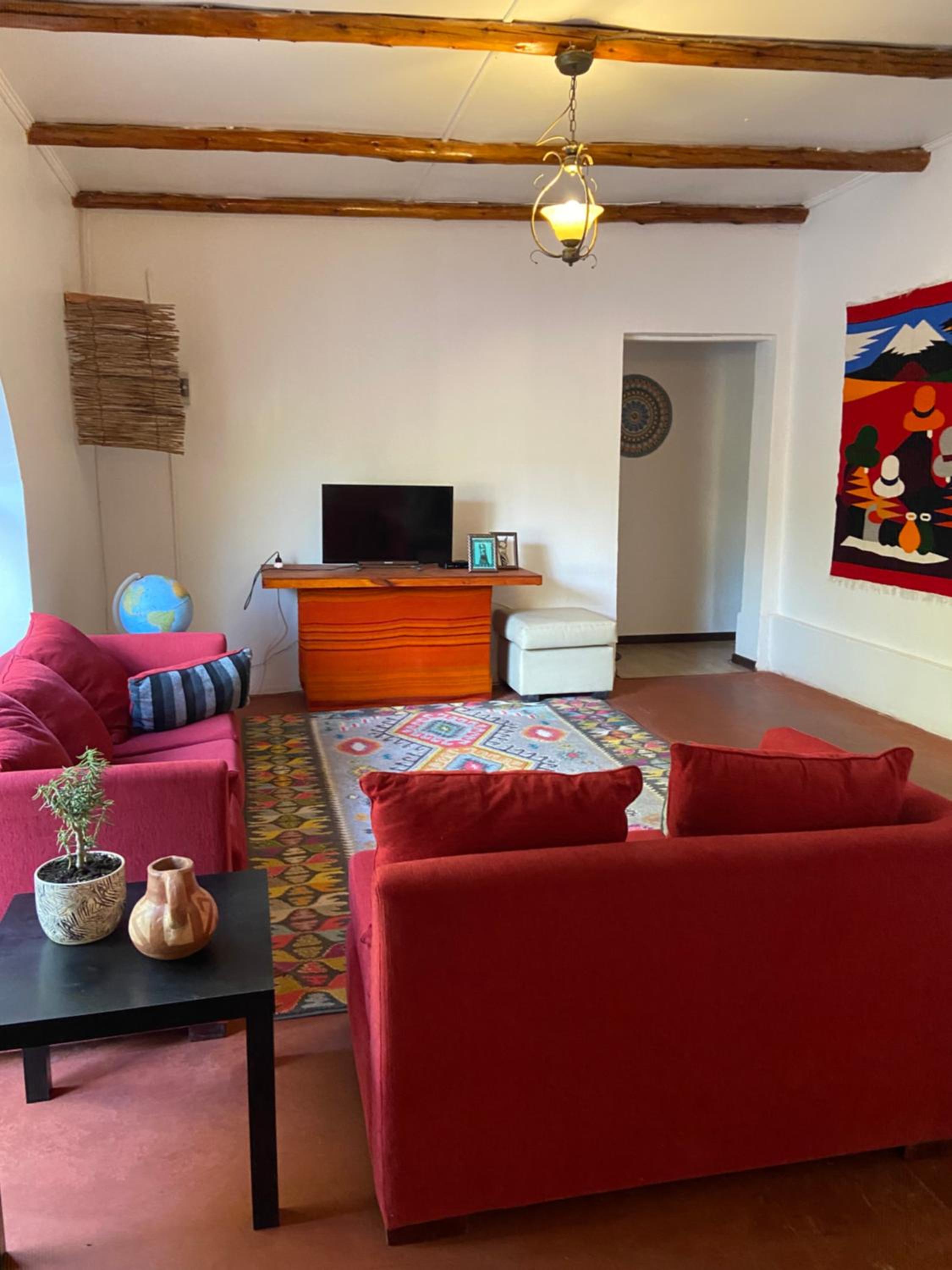 CaminAndes Hostal
