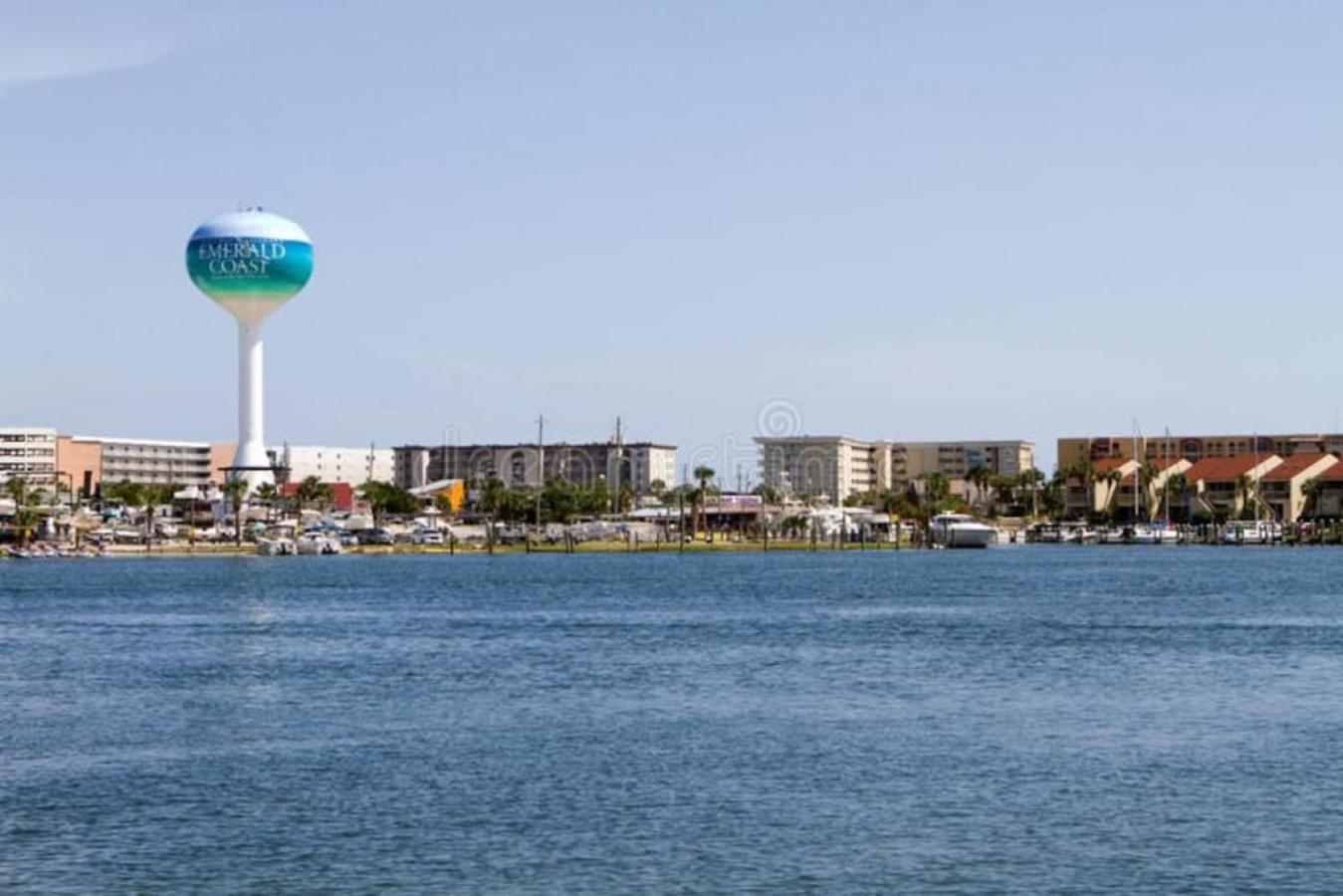 Beach Getaway 4BR Home Near Fort Walton Beach