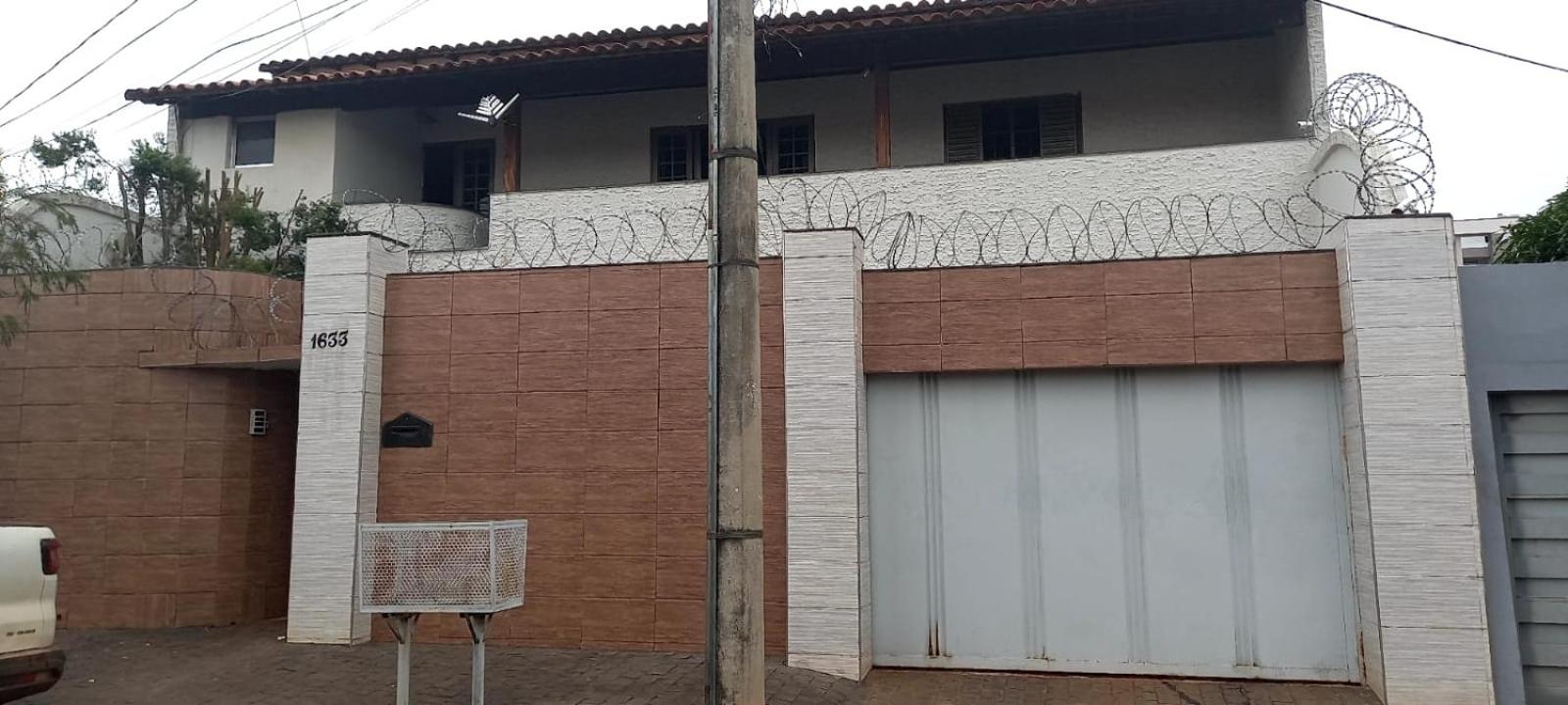 suítes economy uberlandia