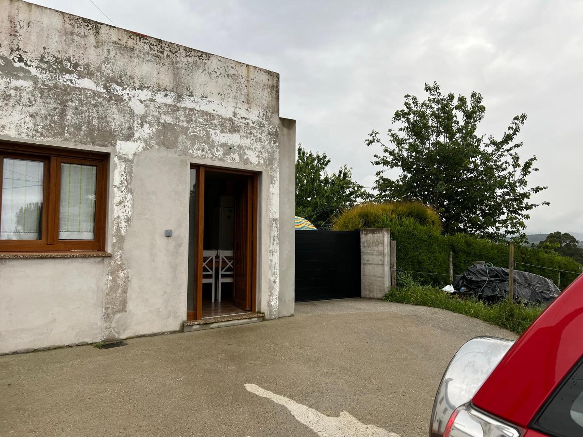 Apartamentos Galicia Norte