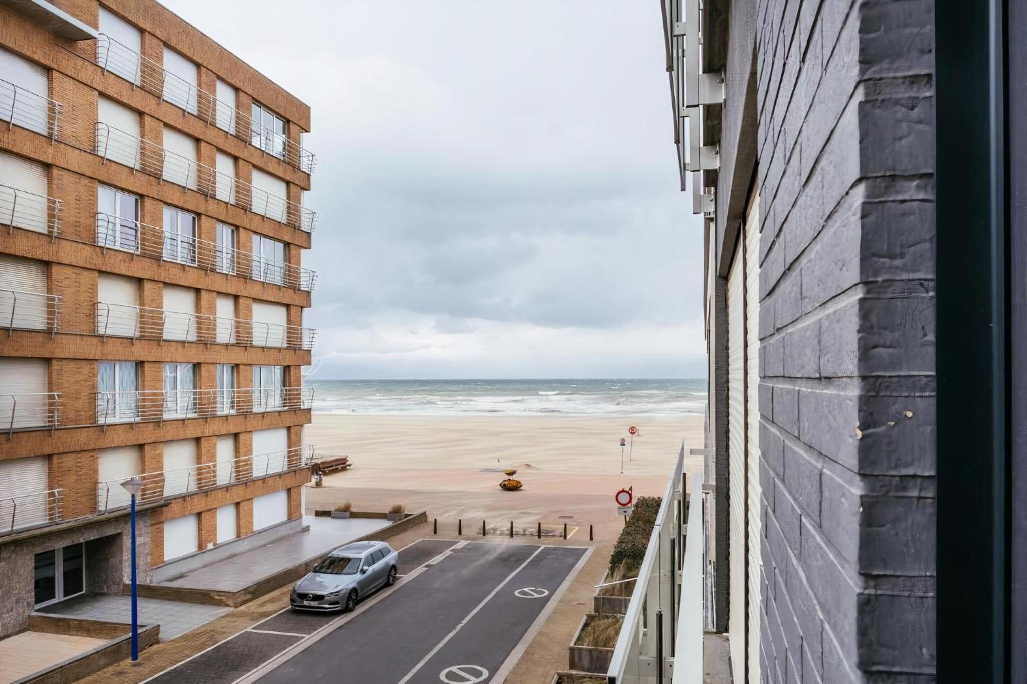 - Carijoca - Gemoderniseerd, lichtrijk & zijdelings zeezicht app