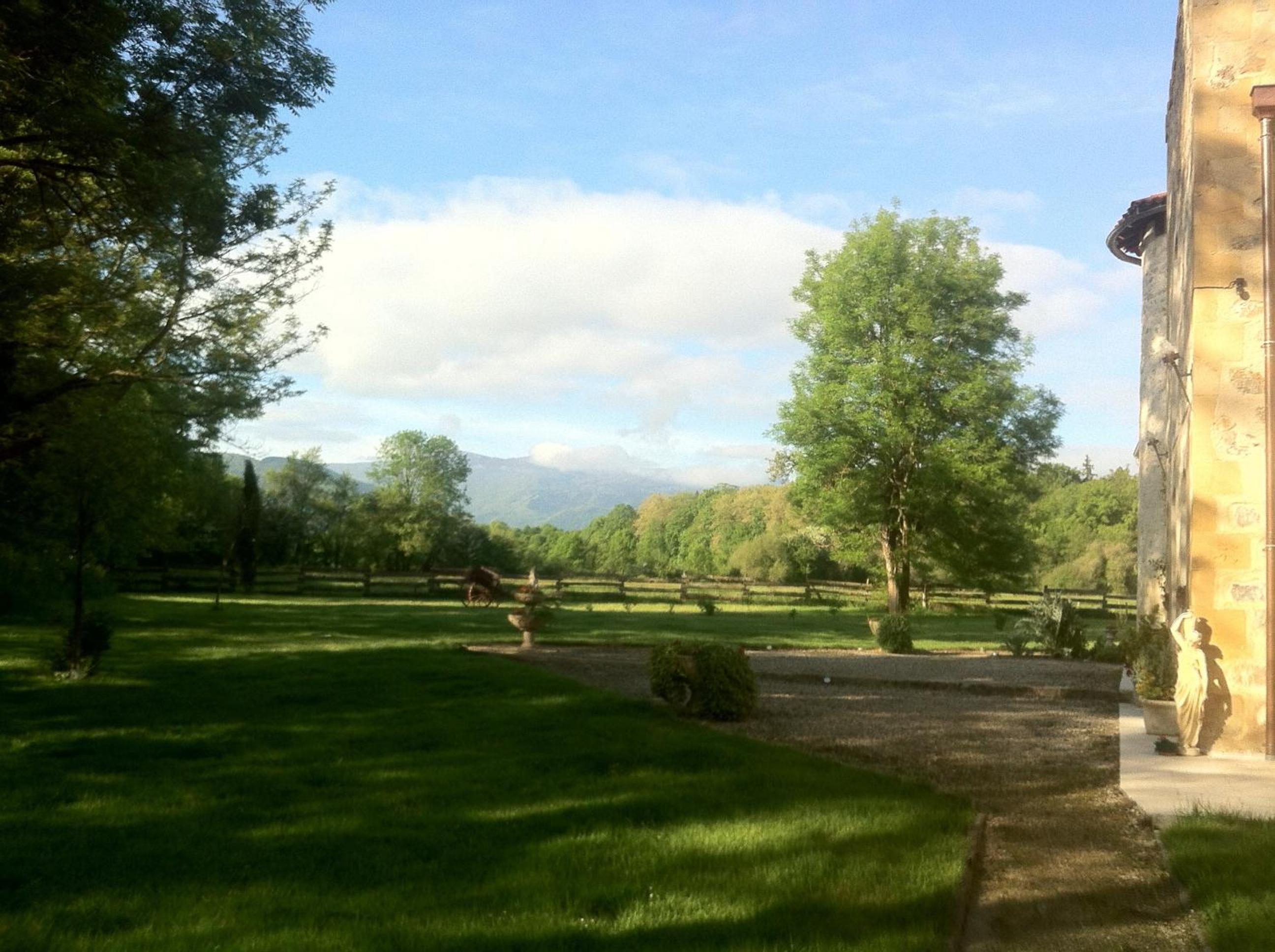 Domaine du Val de Soux