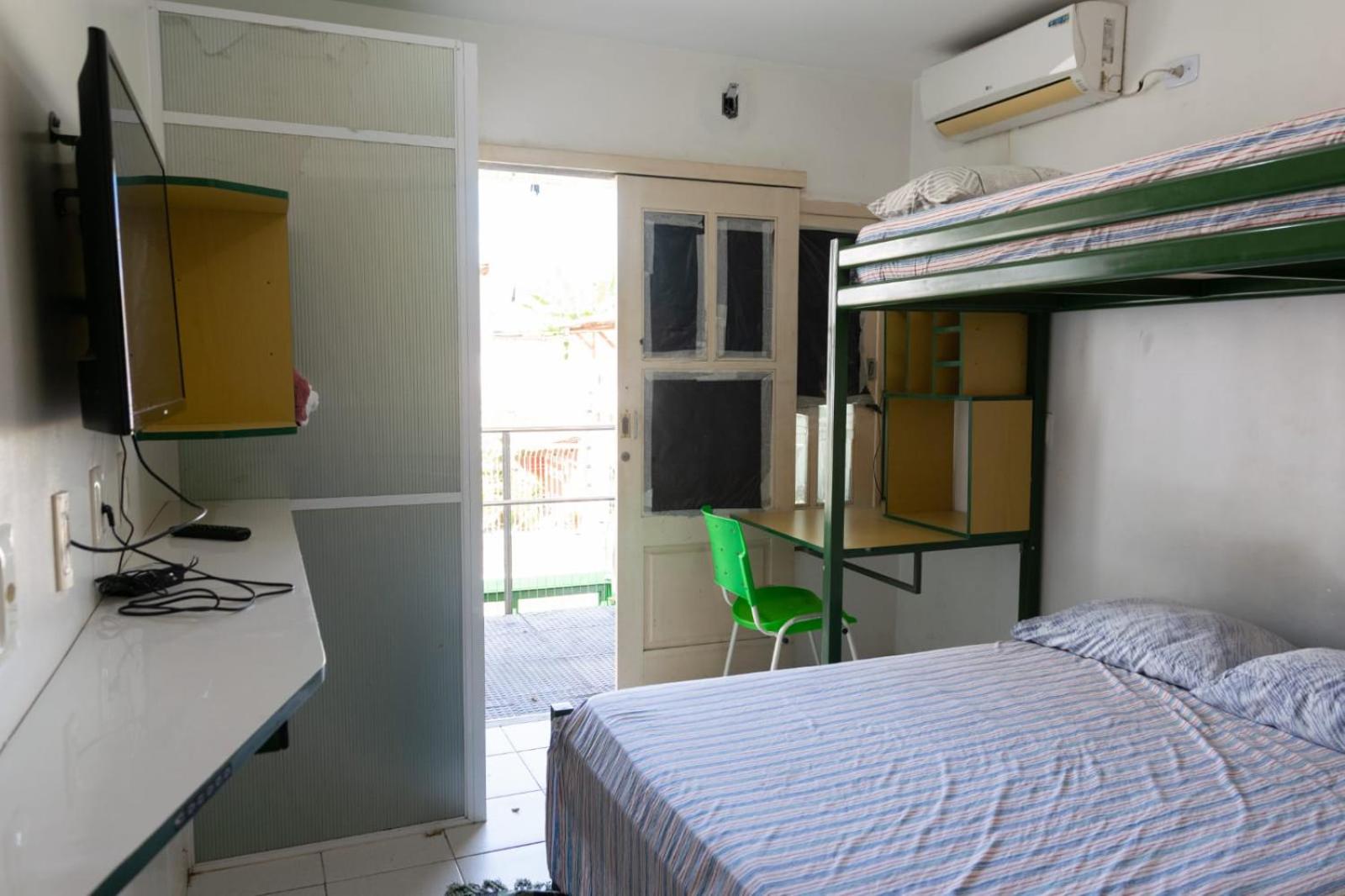 FLAT ACONCHEGANTE view 5