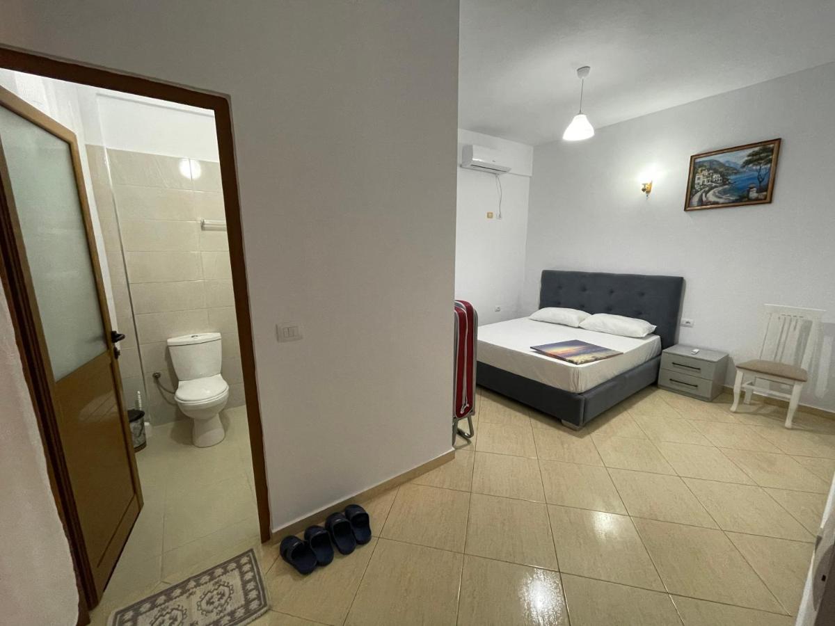 Lovely apartment with sea view in Saranda photo 5
