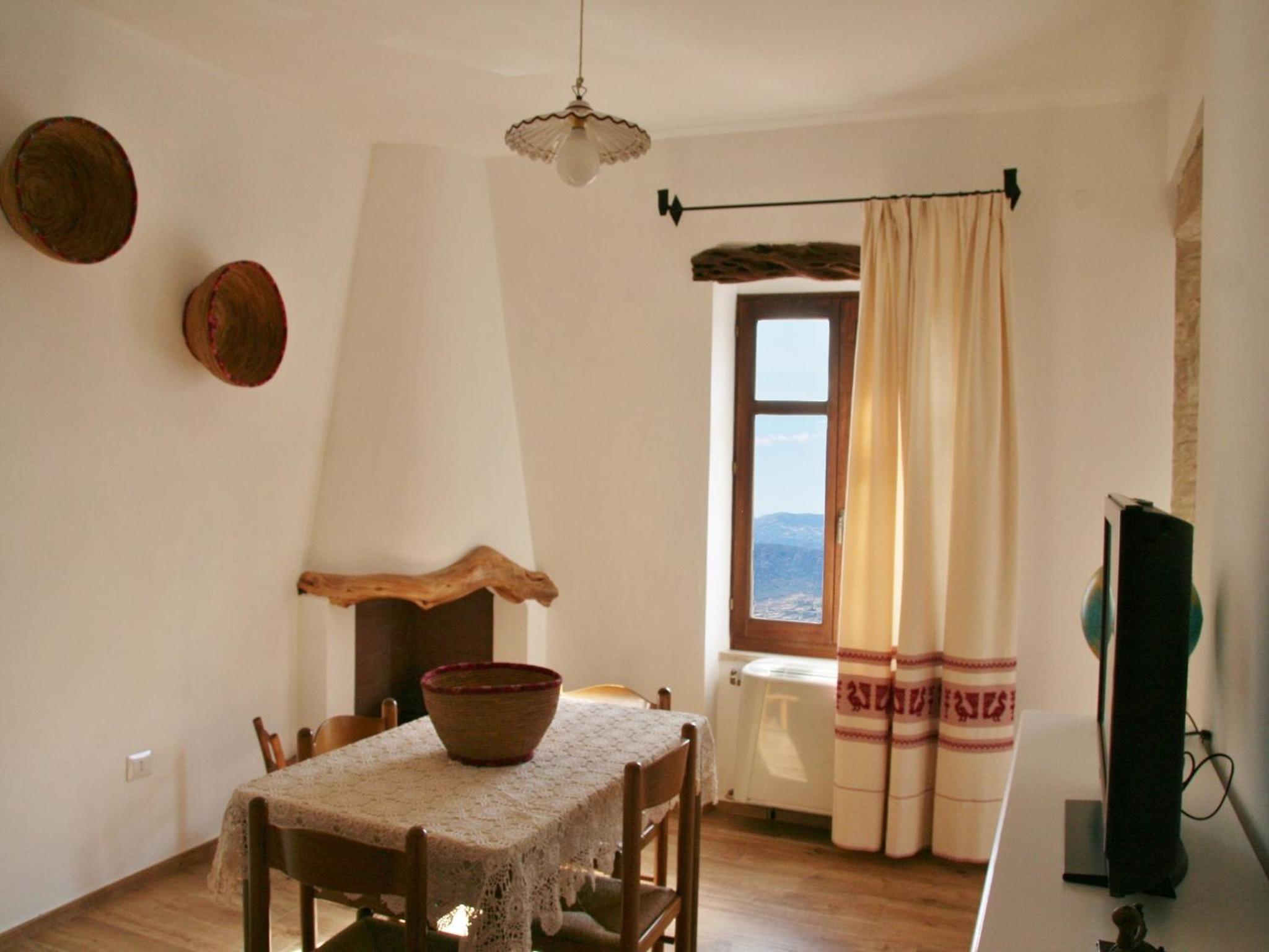 Villa Janas