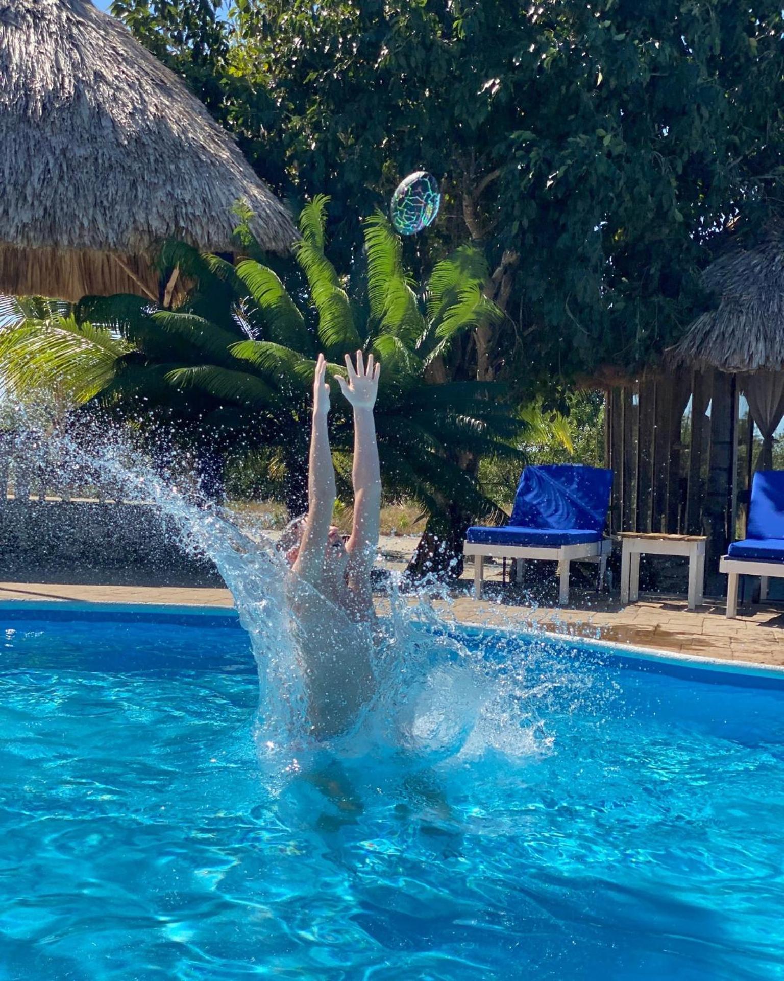 Brahma Blue Resort
