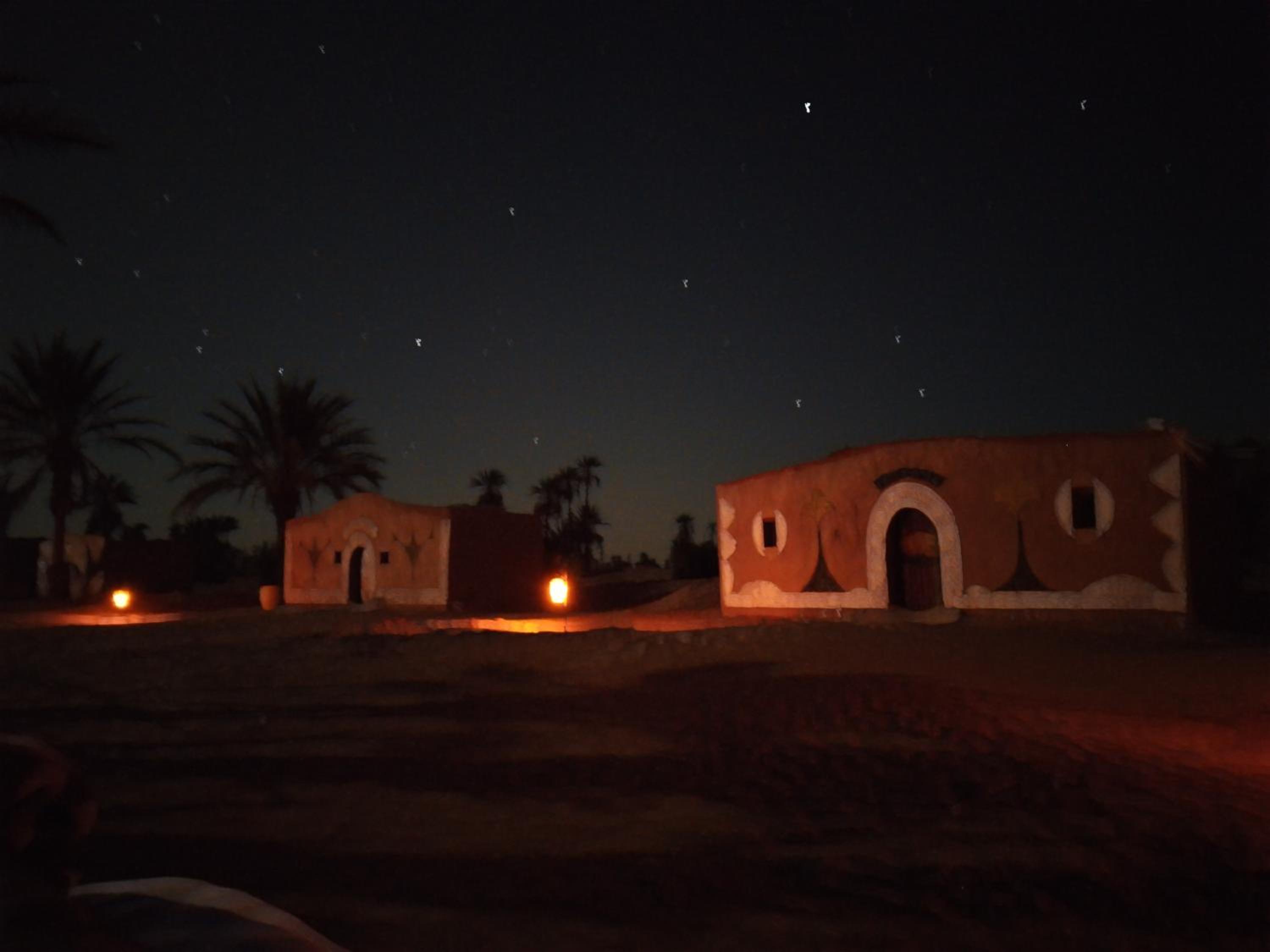 Camp Mhamid Sahara Tours view 3