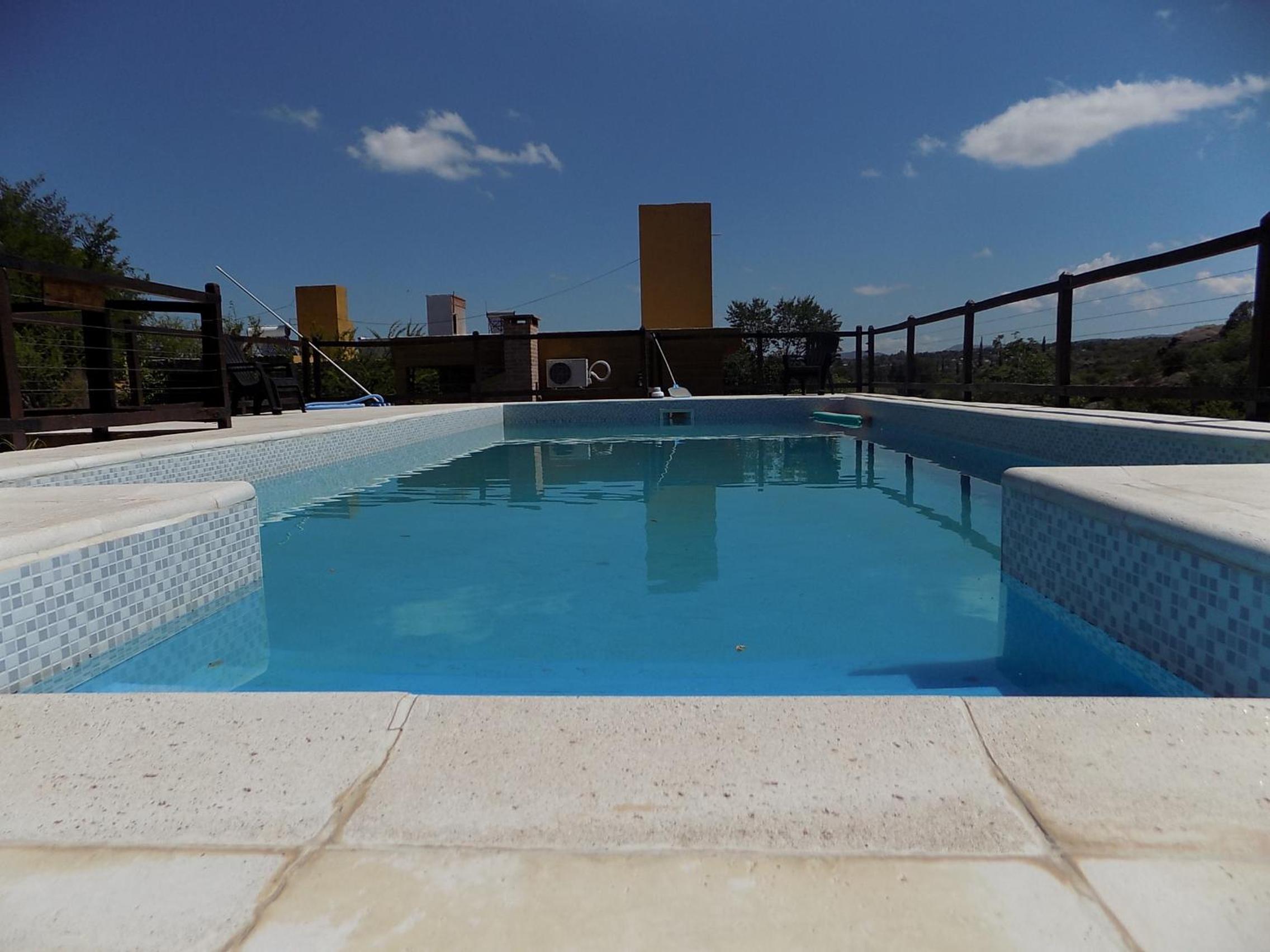 La Osadia Cabañas y Suites Solo Adultos