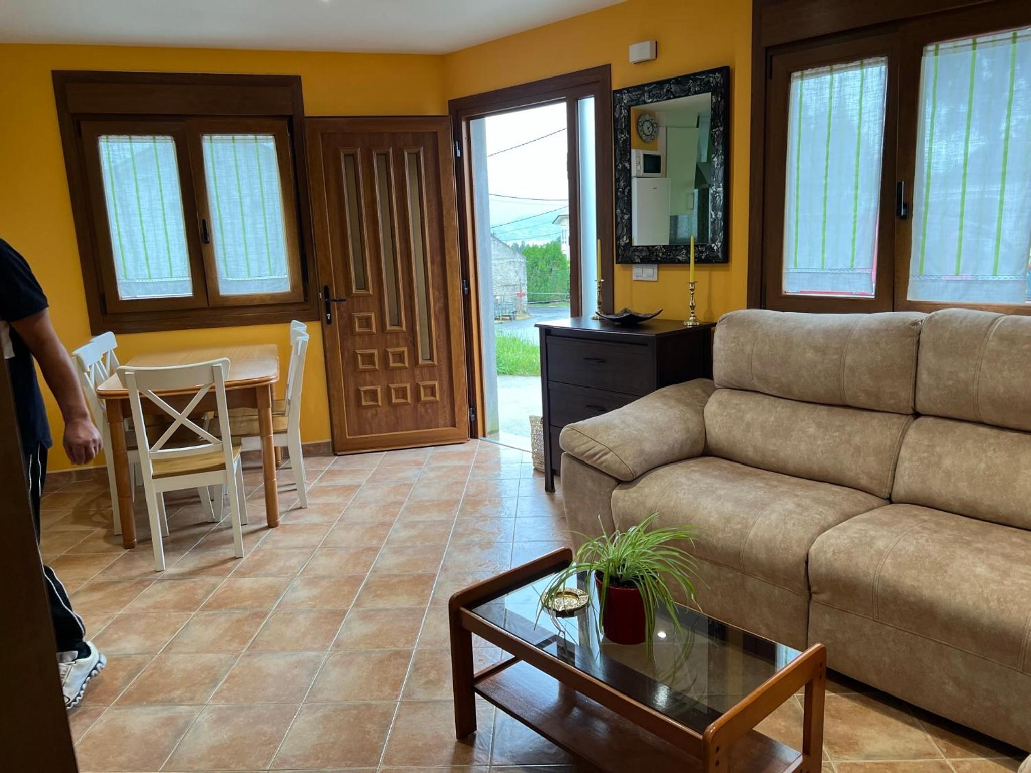 Apartamentos Galicia Norte