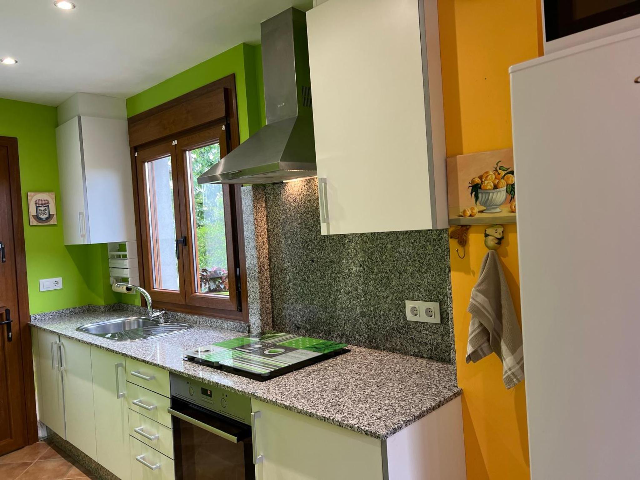 Apartamentos Galicia Norte