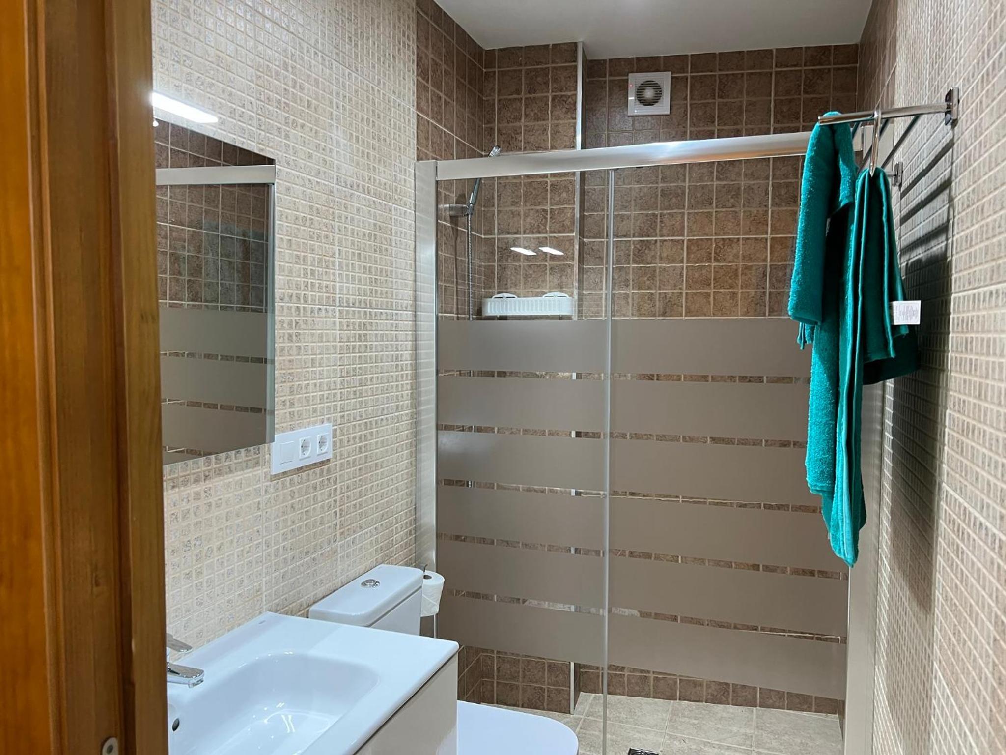 Apartamentos Galicia Norte