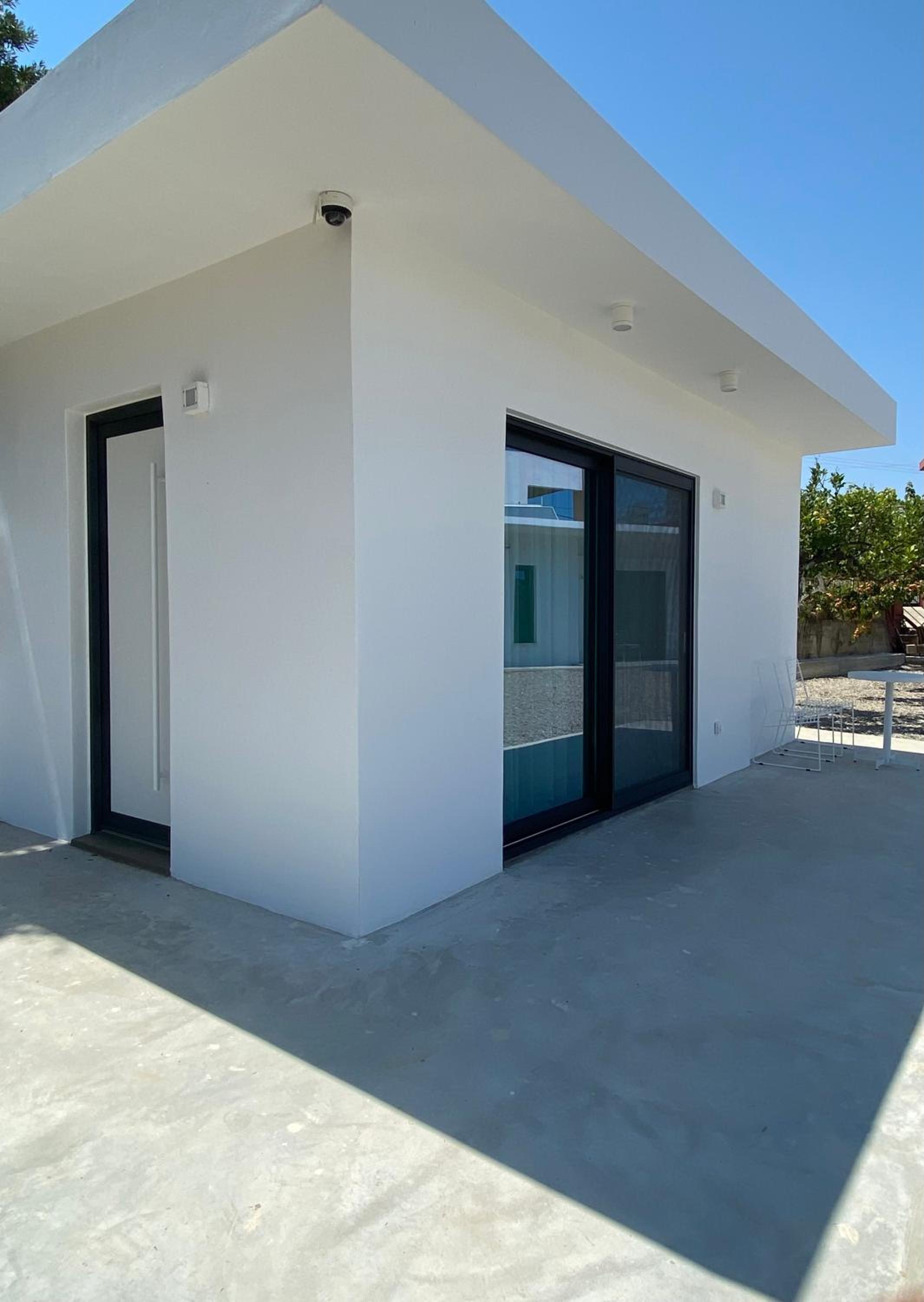Lefko Apartments