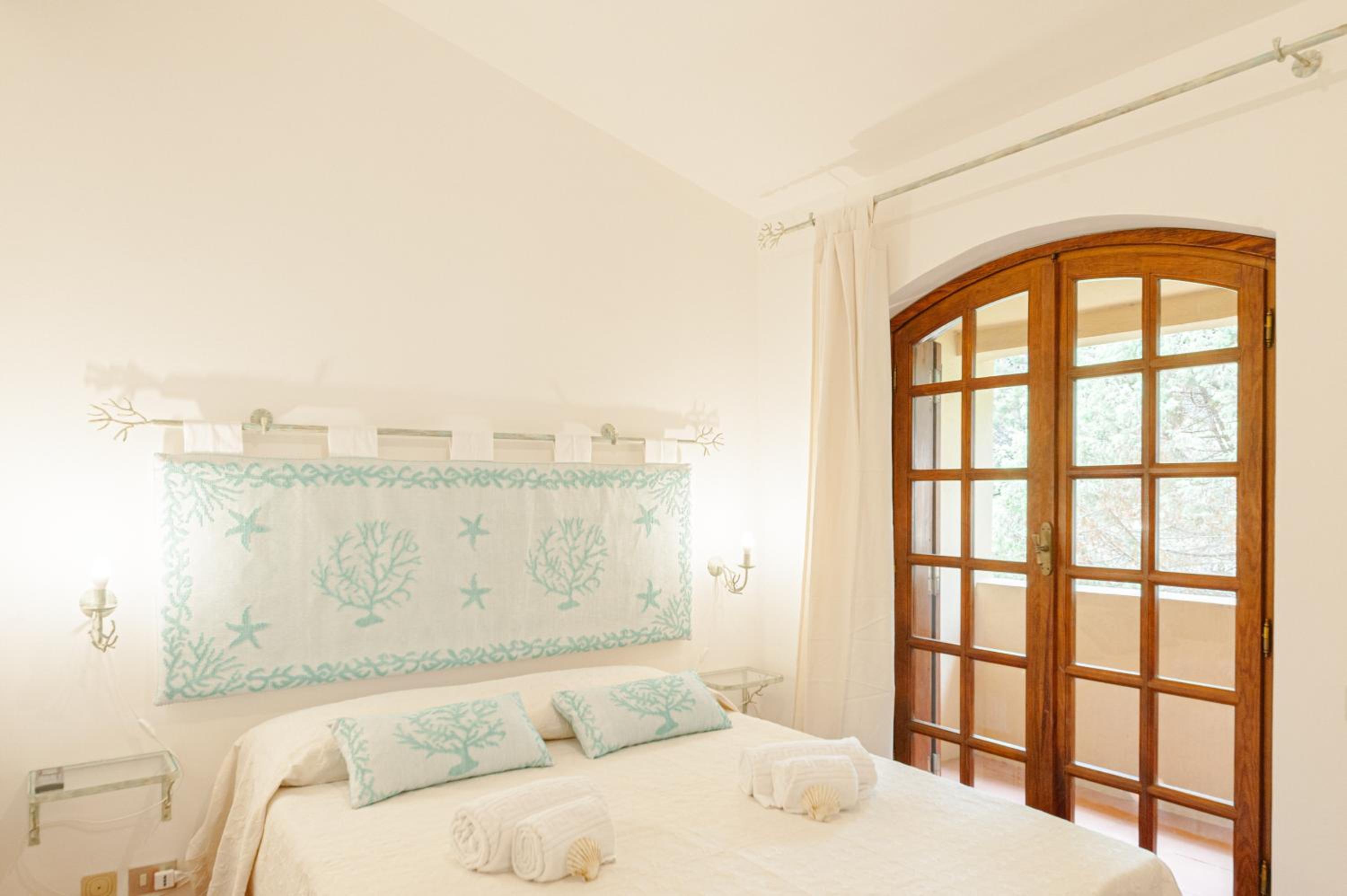 [PORTO CERVO MARINA] Incantevole appartamento vista Yacht view 4